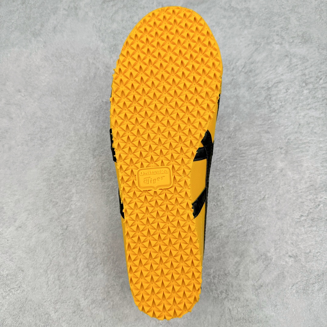 图片[9]-Onitsuka Tiger MEXICO 66 亚瑟士鬼冢虎复古经典板鞋 产品从款式颜色造型上体现出追求舒适和细节的完美 鞋类更是推崇手工制作的严谨与完美 融舒适性与可穿性的设计风格 注重细节的完美和别致魅力 既保持稳重 又不失轻松的时尚感 尺码：36 37 37.5 38 39 39.5 40 40.5 41.5 42 42.5 43.5 44 45-选品中心