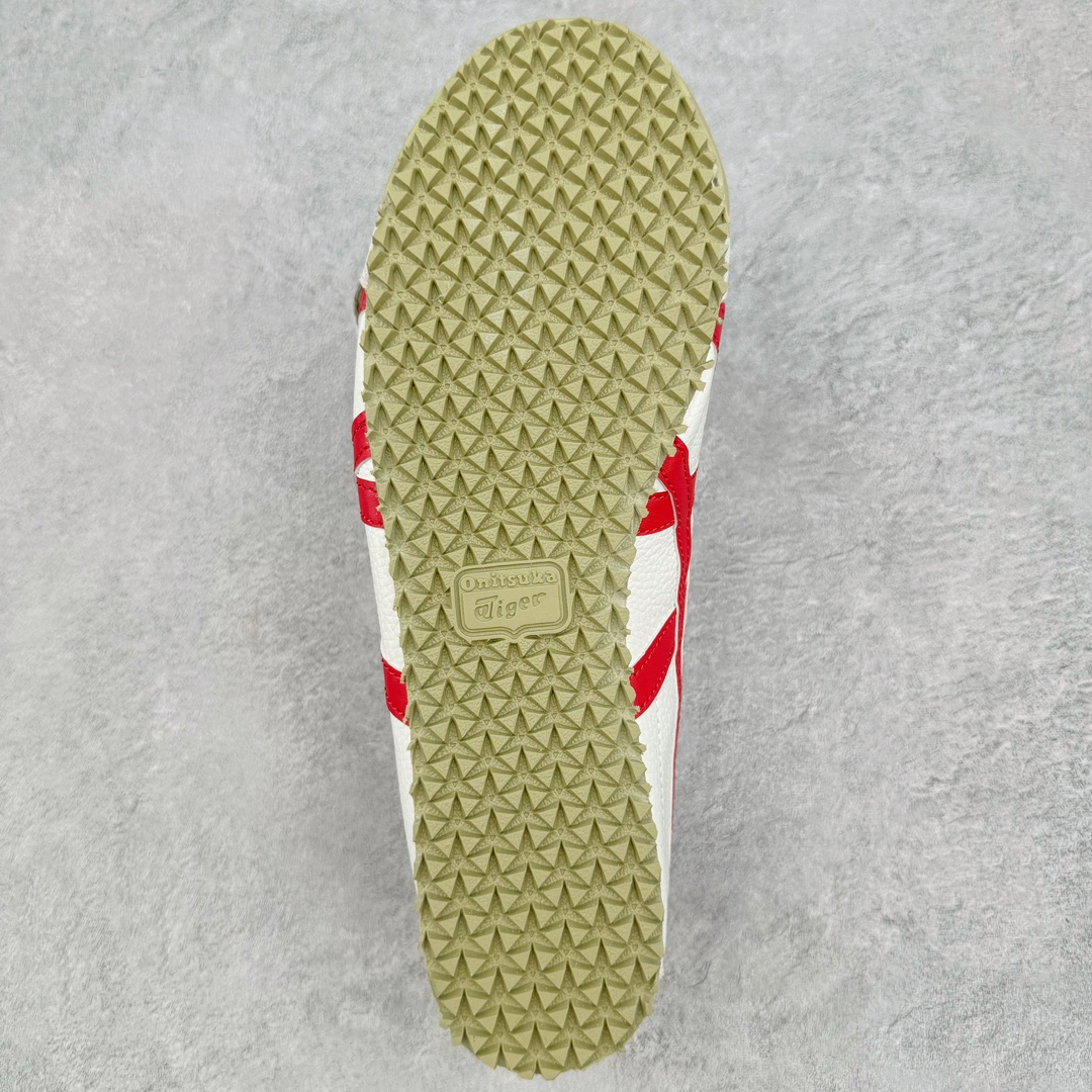 图片[9]-Onitsuka Tiger MEXICO 66 亚瑟士鬼冢虎复古经典板鞋 产品从款式颜色造型上体现出追求舒适和细节的完美 鞋类更是推崇手工制作的严谨与完美 融舒适性与可穿性的设计风格 注重细节的完美和别致魅力 既保持稳重 又不失轻松的时尚感 尺码：36 37 37.5 38 39 39.5 40 40.5 41.5 42 42.5 43.5 44 45-选品中心