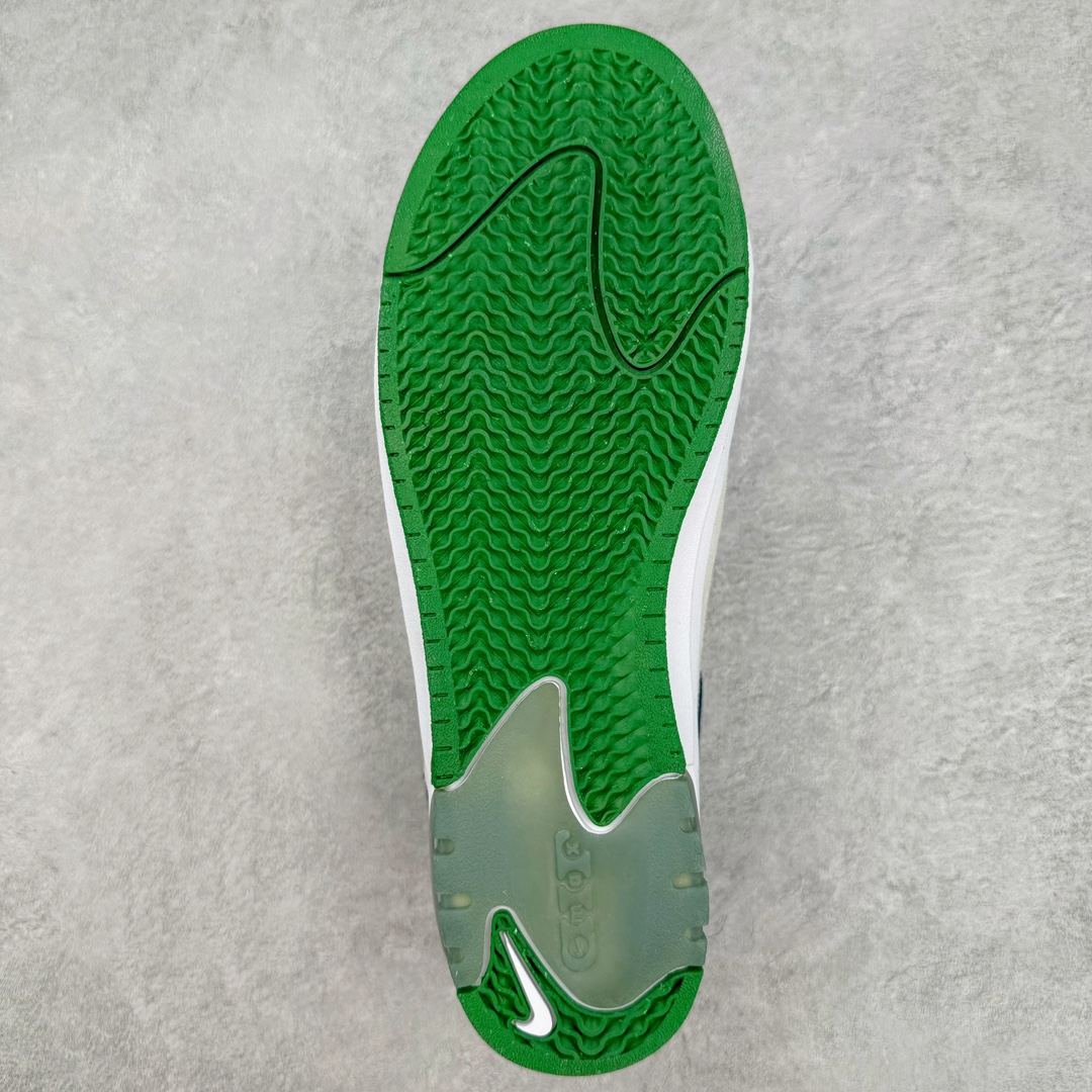 图片[9]-NK SB Air Max Ishod Star Blue 复古气垫跑步鞋 FB2393-400 本次整双鞋以简洁配色风格示人，在蓝白色基础上缀以黑色细节点缀，为其增加辨识度。鞋垫以粉色搭配额外增加吸睛看点。最后还有 Air Max 可视气垫设计，让喜欢它的滑手们跃跃欲试。尺码：36 36.5 37.5 38 38.5 39 40 40.5 41 42 42.5 43 44 44.5 45-选品中心