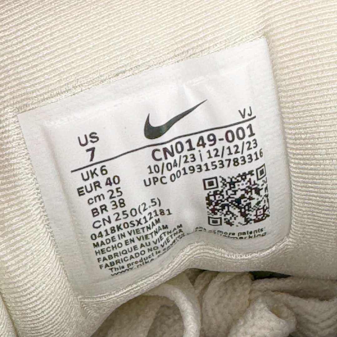 图片[12]-＃HP纯原 NK P-6000 系列低帮复古老爹风休闲运动舒适慢跑鞋 银灰 CN0149-001 购入原鞋原装纸板楦头开发 独家私模四层组合大底 市场唯一正确版本 良心定价 新配色陆续出货 进口三文治网面 融合 Pegasus 过往运动鞋设计 助力 21 世纪早期跑步运动跃升时尚新高度 采用透气网眼布、运动风格线条和耐穿覆面 兼具吸睛外观和舒适感受 中底泡绵以田径赛道为灵感 打造厚实设计 缔造出众缓震性能 尺码：36 36.5 37.5 38 38.5 39 40 40.5 41 42 42.5 43 44 44.5 45 46-选品中心