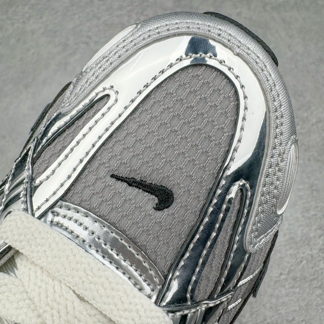 图片[16]-＃HP纯原 NK P-6000 系列低帮复古老爹风休闲运动舒适慢跑鞋 银灰 CN0149-001 购入原鞋原装纸板楦头开发 独家私模四层组合大底 市场唯一正确版本 良心定价 新配色陆续出货 进口三文治网面 融合 Pegasus 过往运动鞋设计 助力 21 世纪早期跑步运动跃升时尚新高度 采用透气网眼布、运动风格线条和耐穿覆面 兼具吸睛外观和舒适感受 中底泡绵以田径赛道为灵感 打造厚实设计 缔造出众缓震性能 尺码：36 36.5 37.5 38 38.5 39 40 40.5 41 42 42.5 43 44 44.5 45 46-选品中心