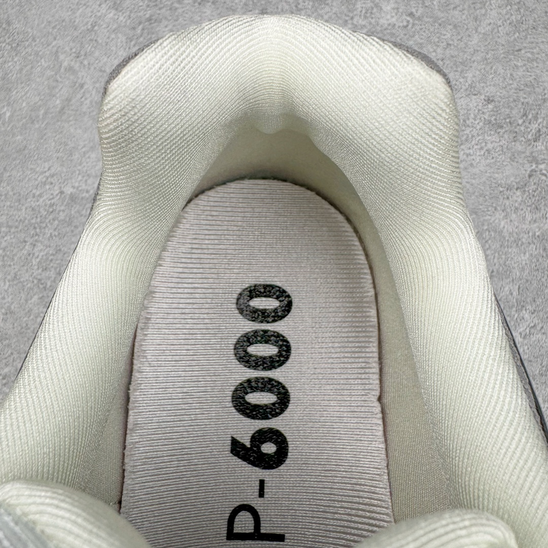 图片[13]-＃HP纯原 NK P-6000 系列低帮复古老爹风休闲运动舒适慢跑鞋 银灰 CN0149-001 购入原鞋原装纸板楦头开发 独家私模四层组合大底 市场唯一正确版本 良心定价 新配色陆续出货 进口三文治网面 融合 Pegasus 过往运动鞋设计 助力 21 世纪早期跑步运动跃升时尚新高度 采用透气网眼布、运动风格线条和耐穿覆面 兼具吸睛外观和舒适感受 中底泡绵以田径赛道为灵感 打造厚实设计 缔造出众缓震性能 尺码：36 36.5 37.5 38 38.5 39 40 40.5 41 42 42.5 43 44 44.5 45 46-选品中心