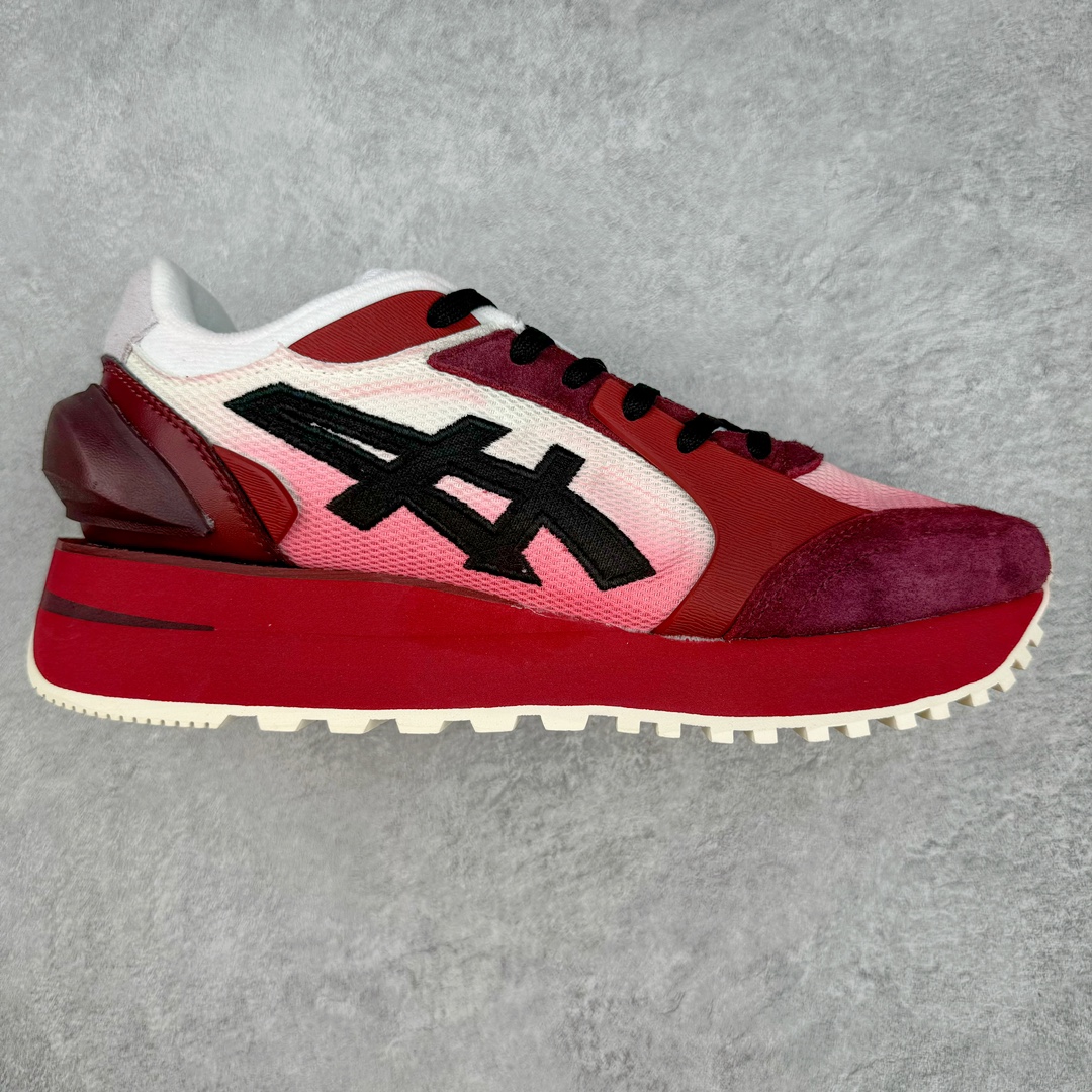 Ointsuka Tiger Moage co 亚瑟士鬼冢虎复古经典板鞋 产品从款式颜色造型上体现出追求舒适和细节的完美 鞋类更是推崇手工制作的严谨与完美 融舒适性与可穿性的设计风格 注重细节的完美和别致魅力 既保持稳重 又不失轻松的时尚感 尺码 36-45-选品中心