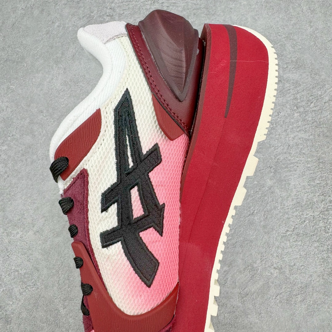 图片[7]-Ointsuka Tiger Moage co 亚瑟士鬼冢虎复古经典板鞋 产品从款式颜色造型上体现出追求舒适和细节的完美 鞋类更是推崇手工制作的严谨与完美 融舒适性与可穿性的设计风格 注重细节的完美和别致魅力 既保持稳重 又不失轻松的时尚感 尺码 36-45-选品中心