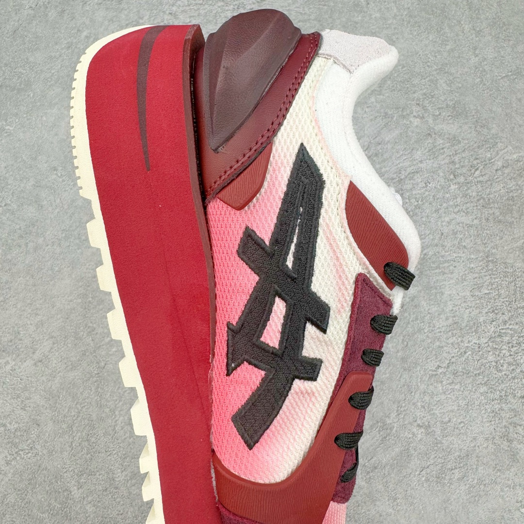 图片[6]-Ointsuka Tiger Moage co 亚瑟士鬼冢虎复古经典板鞋 产品从款式颜色造型上体现出追求舒适和细节的完美 鞋类更是推崇手工制作的严谨与完美 融舒适性与可穿性的设计风格 注重细节的完美和别致魅力 既保持稳重 又不失轻松的时尚感 尺码 36-45-选品中心