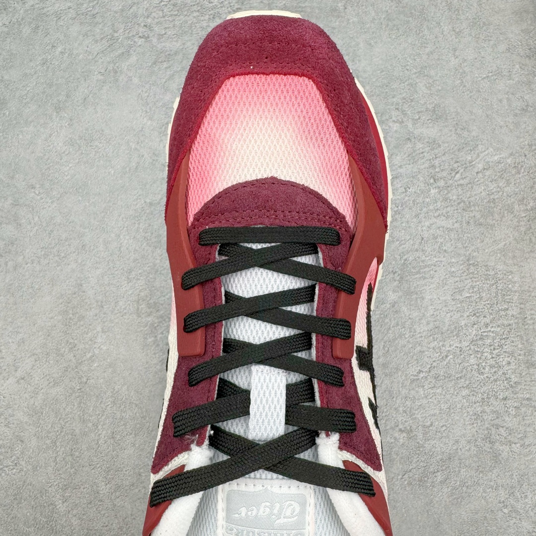 图片[4]-Ointsuka Tiger Moage co 亚瑟士鬼冢虎复古经典板鞋 产品从款式颜色造型上体现出追求舒适和细节的完美 鞋类更是推崇手工制作的严谨与完美 融舒适性与可穿性的设计风格 注重细节的完美和别致魅力 既保持稳重 又不失轻松的时尚感 尺码 36-45-选品中心