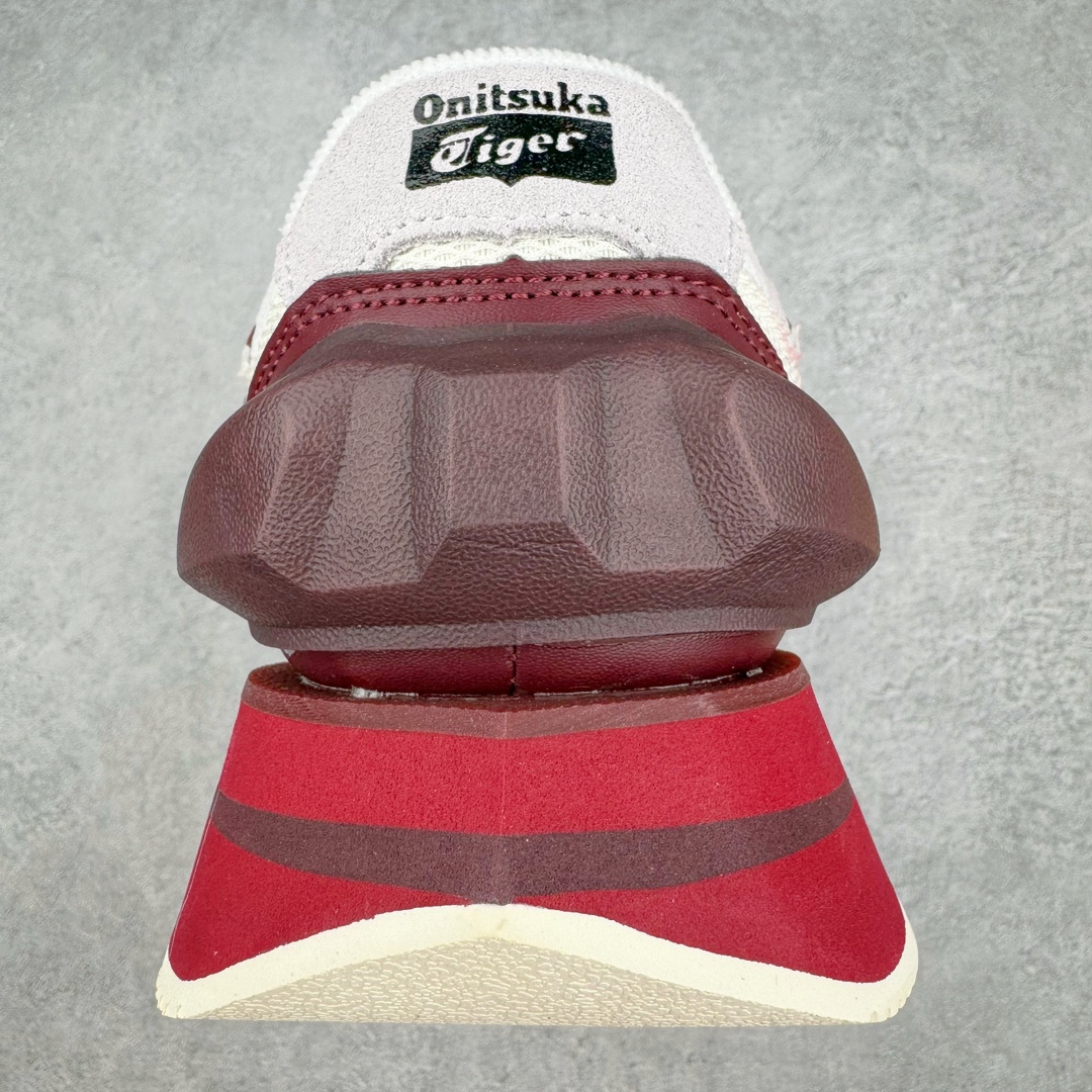 图片[8]-Ointsuka Tiger Moage co 亚瑟士鬼冢虎复古经典板鞋 产品从款式颜色造型上体现出追求舒适和细节的完美 鞋类更是推崇手工制作的严谨与完美 融舒适性与可穿性的设计风格 注重细节的完美和别致魅力 既保持稳重 又不失轻松的时尚感 尺码 36-45-选品中心