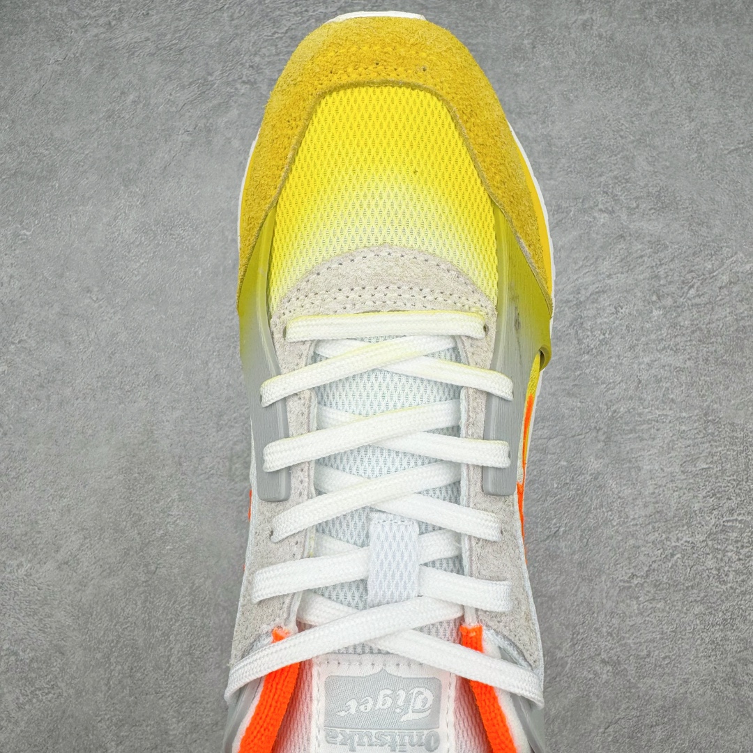 图片[4]-Ointsuka Tiger Moage co 亚瑟士鬼冢虎复古经典板鞋 产品从款式颜色造型上体现出追求舒适和细节的完美 鞋类更是推崇手工制作的严谨与完美 融舒适性与可穿性的设计风格 注重细节的完美和别致魅力 既保持稳重 又不失轻松的时尚感 尺码 36-45-选品中心