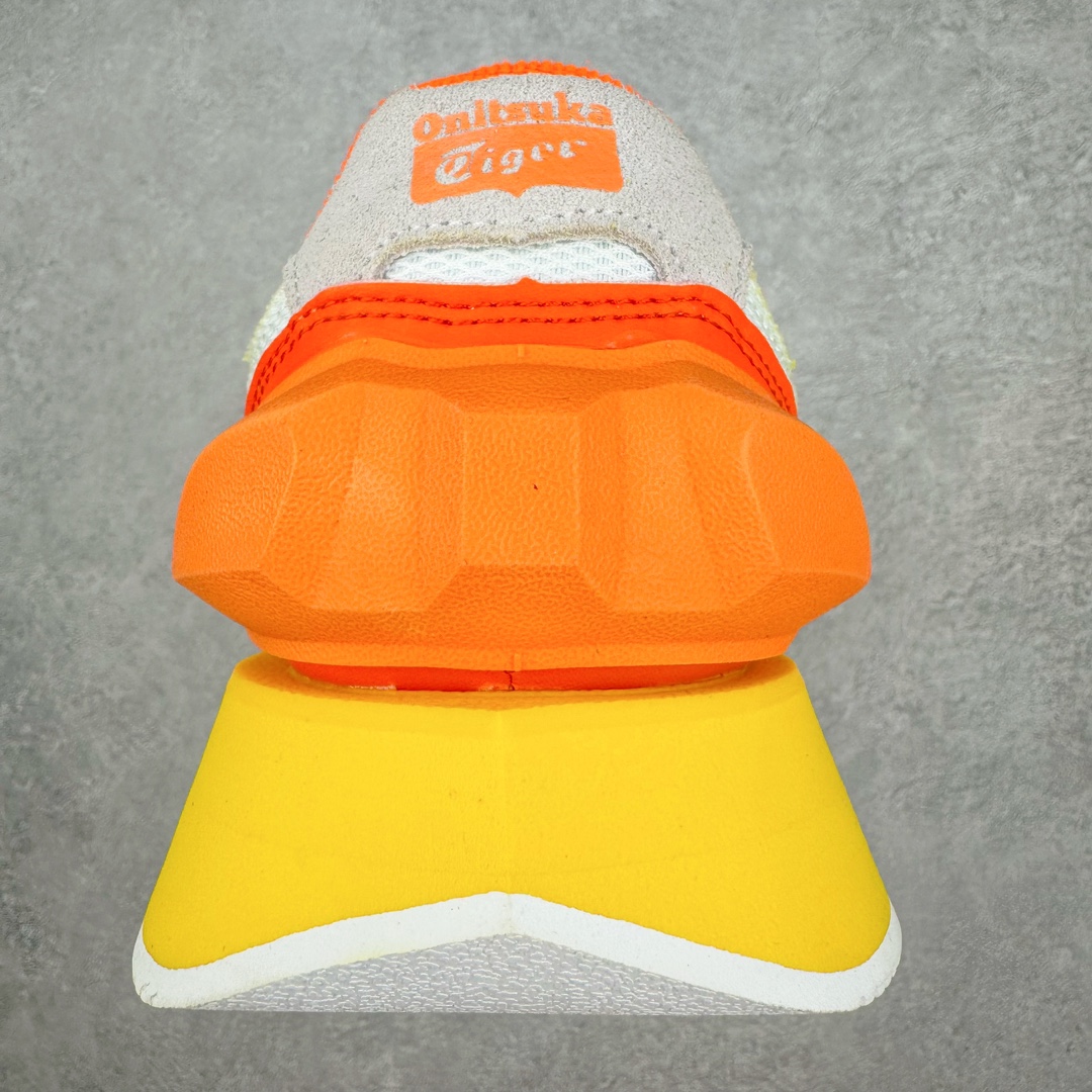 图片[8]-Ointsuka Tiger Moage co 亚瑟士鬼冢虎复古经典板鞋 产品从款式颜色造型上体现出追求舒适和细节的完美 鞋类更是推崇手工制作的严谨与完美 融舒适性与可穿性的设计风格 注重细节的完美和别致魅力 既保持稳重 又不失轻松的时尚感 尺码 36-45-选品中心