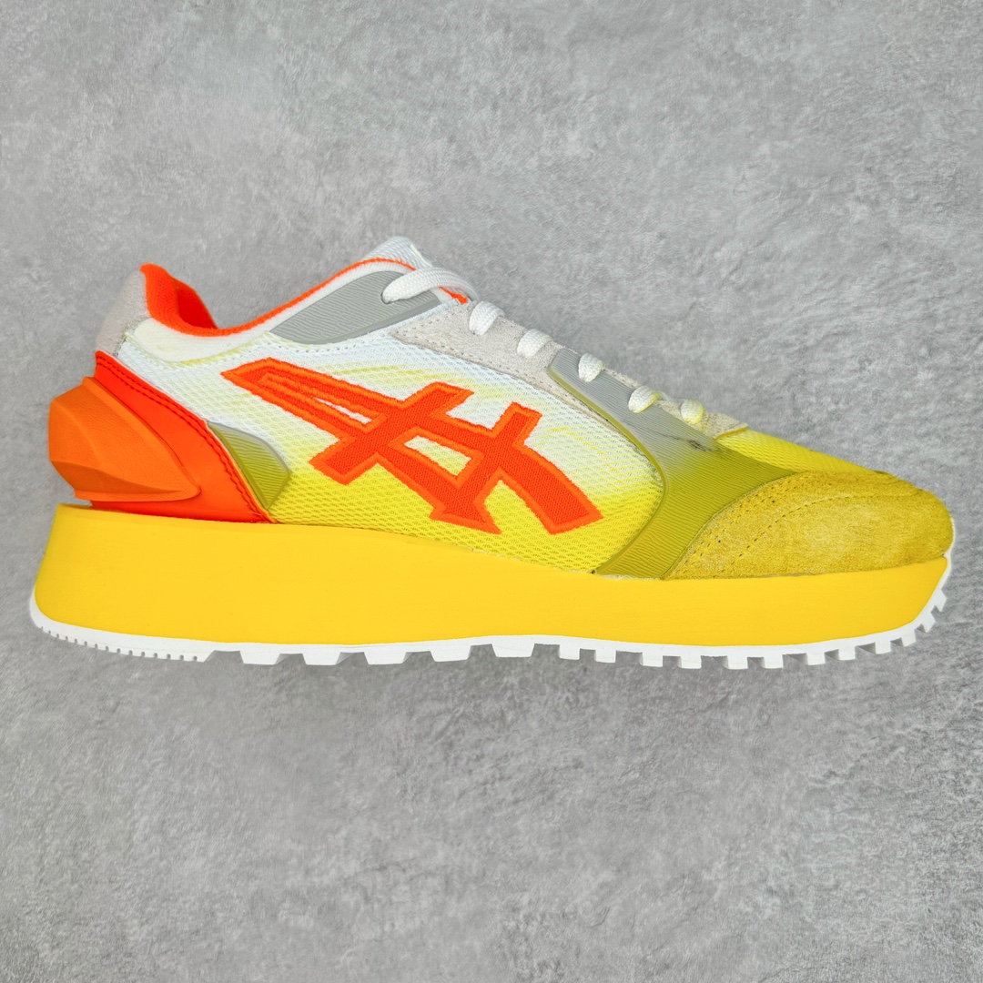 Ointsuka Tiger Moage co 亚瑟士鬼冢虎复古经典板鞋 产品从款式颜色造型上体现出追求舒适和细节的完美 鞋类更是推崇手工制作的严谨与完美 融舒适性与可穿性的设计风格 注重细节的完美和别致魅力 既保持稳重 又不失轻松的时尚感 尺码 36-45-选品中心