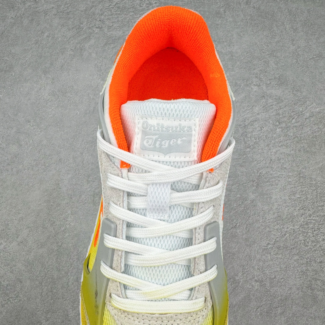 图片[5]-Ointsuka Tiger Moage co 亚瑟士鬼冢虎复古经典板鞋 产品从款式颜色造型上体现出追求舒适和细节的完美 鞋类更是推崇手工制作的严谨与完美 融舒适性与可穿性的设计风格 注重细节的完美和别致魅力 既保持稳重 又不失轻松的时尚感 尺码 36-45-选品中心