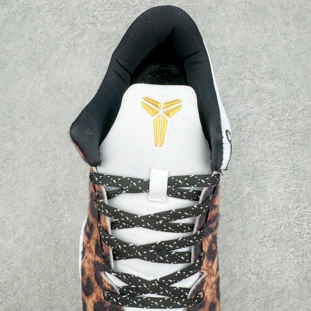 图片[5]-＃F版 NK Zoom Kobe Ⅷ System 科比8代复刻实战运动低帮文化篮球鞋 FJ9364-305 #独家原厂飞线工艺#鞋垫升级配备超厚PHYLON中底#前后掌部位搭载真Zoom气垫单元#塑料碳纤维支撑中板 KOBE VII体系的速度模块配备了 PHYLON 中底和在前后掌部位的 Zoom气垫单元，提供快速响应的缓冲。同时，采用低帮弹力鞋口设计，使鞋子能够紧贴脚踝提供更好的支撑。速度模块采用贴合脚面的舒适包裹设计，摒弃传统的鞋舌和鞋内套，使球鞋更加轻质。尺码：40 40.5 41 42 42.5 43 44 44.5 45 46-选品中心