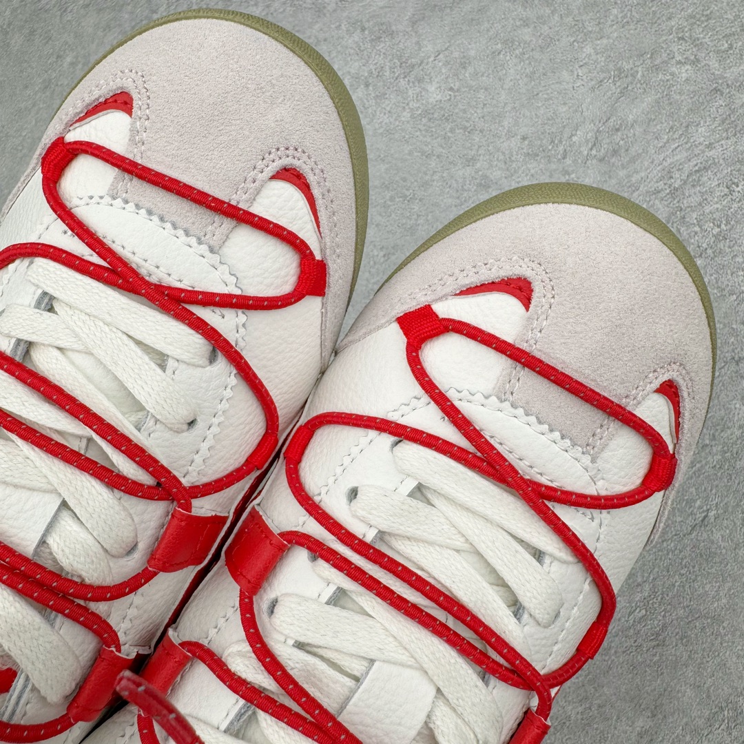 图片[17]-＃C版 Asics Onitsuka Tiger MEXICO 66 亚瑟士鬼冢虎复古经典板鞋 CNY 龙年限定 白红 市场王者选手 海外订单工厂出品 长期生产补货永不断码 超成熟稳定的做工品控 原装全套纸板楦头开发 原汁原味 完美呈现版型 私模正确鞋底咬花纹路 一比一鞋头弧度高度鞋身弧度 绝不口嗨 细节品控鞋型随意秒杀市面 原档咬花纹路私模大底 一个单元有六个三角形 总体形拼接呈现花瓣状 官方四联吊牌 原装Ortholite轻量化鞋垫 原盒原配 质保卡 说明书 钢印防尘纸 纸板中底带钢印 乳胶组合鞋垫 支持全方位的对比专柜 产品从款式颜色造型上体现出追求舒适和细节的完美 鞋类更是推崇手工制作的严谨与完美 融舒适性与可穿性的设计风格 注重细节的完美和别致魅力 既保持稳重 又不失轻松的时尚感 尺码：36 37 37.5 38 39 39.5 40 40.5 41.5 42 42.5 43.5 44 45-选品中心