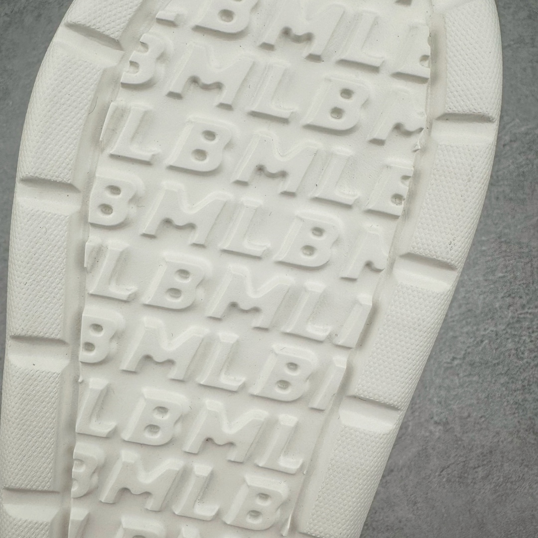 图片[12]-MLB Bouncer Padding Print Slip-on Sneakers 跳跃3D系列居家室内外秋冬一脚蹬保暖休闲面包鞋 尺码：36 36.5 37.5 38 38.5 39 40 40.5 41 42 42.5 43 44 45-选品中心