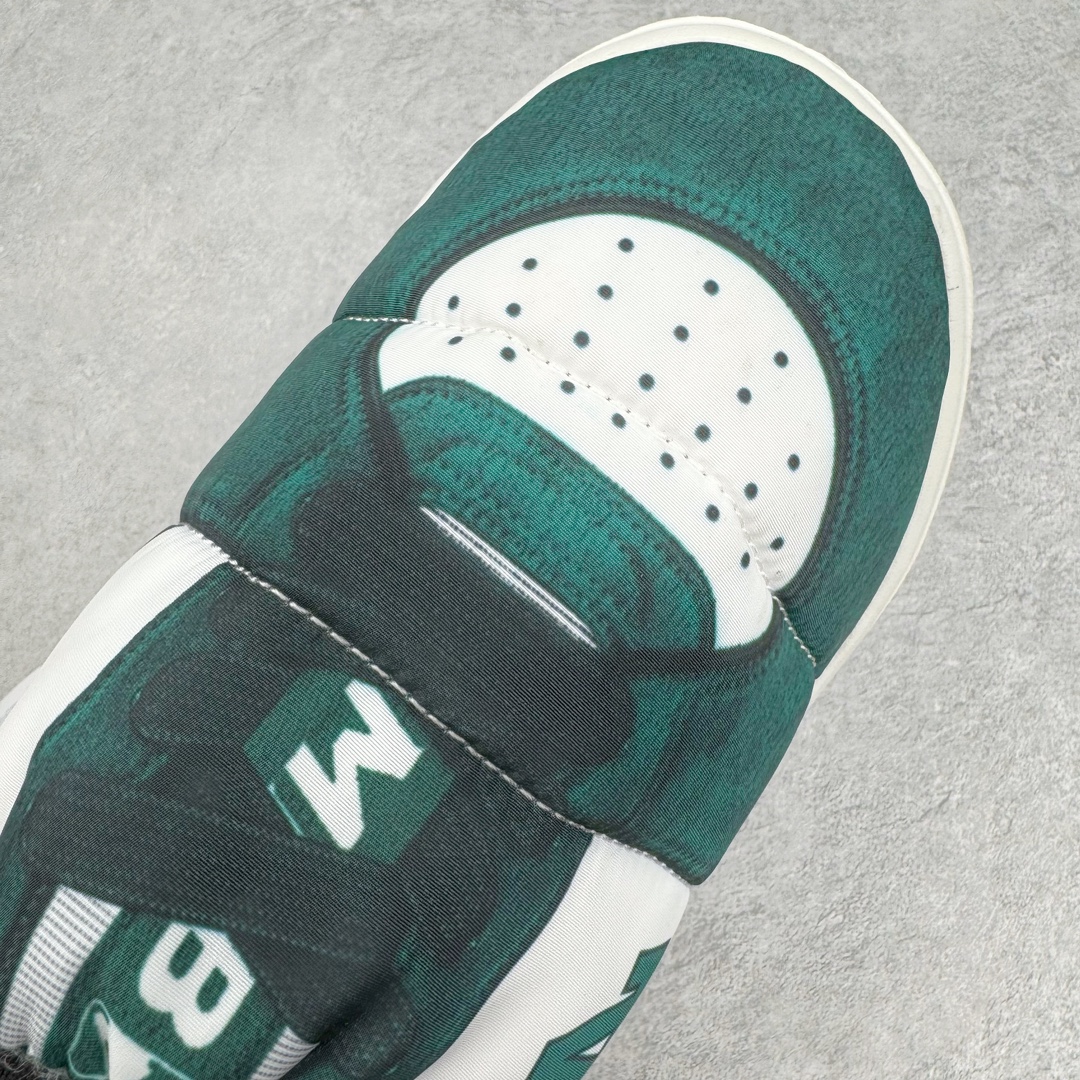 图片[10]-MLB Bouncer Padding Print Slip-on Sneakers 跳跃3D系列居家室内外秋冬一脚蹬保暖休闲面包鞋 尺码：36 36.5 37.5 38 38.5 39 40 40.5 41 42 42.5 43 44 45-选品中心