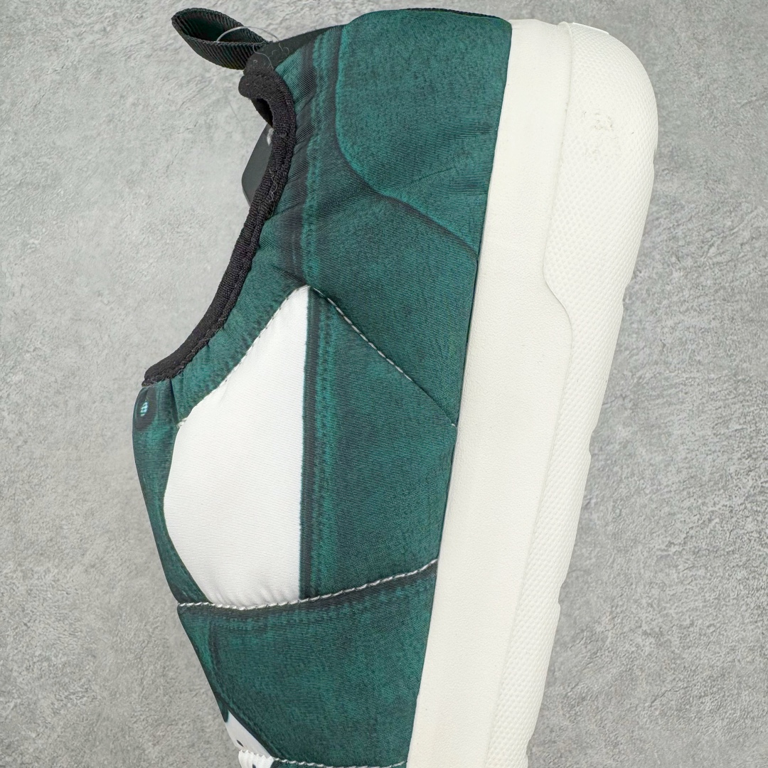 图片[7]-MLB Bouncer Padding Print Slip-on Sneakers 跳跃3D系列居家室内外秋冬一脚蹬保暖休闲面包鞋 尺码：36 36.5 37.5 38 38.5 39 40 40.5 41 42 42.5 43 44 45-选品中心