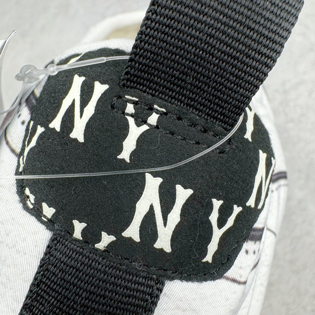 图片[12]-MLB Bouncer Padding Print Slip-on Sneakers 跳跃3D系列居家室内外秋冬一脚蹬保暖休闲面包鞋 尺码：36 36.5 37.5 38 38.5 39 40 40.5 41 42 42.5 43 44 45-选品中心