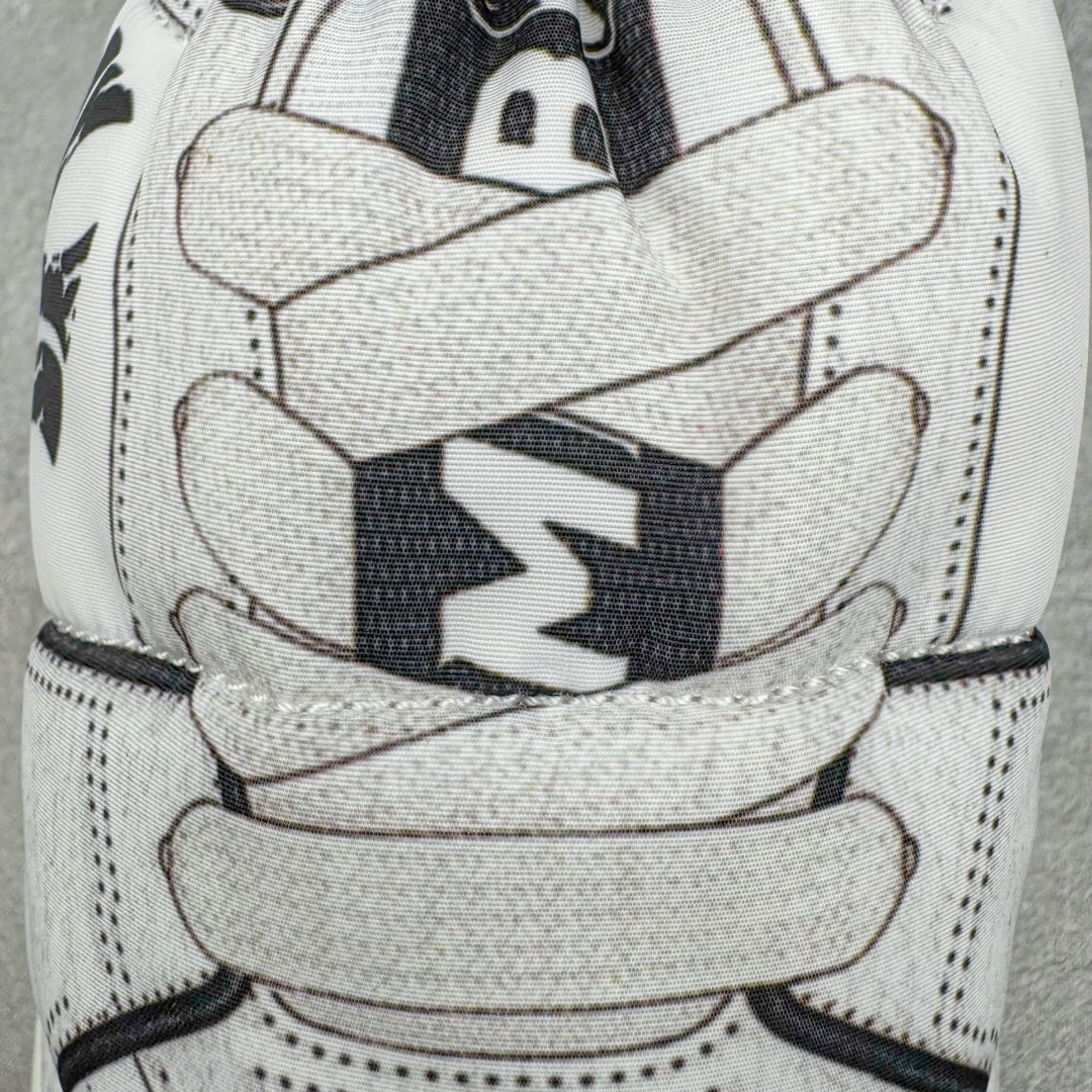 图片[14]-MLB Bouncer Padding Print Slip-on Sneakers 跳跃3D系列居家室内外秋冬一脚蹬保暖休闲面包鞋 尺码：36 36.5 37.5 38 38.5 39 40 40.5 41 42 42.5 43 44 45-选品中心