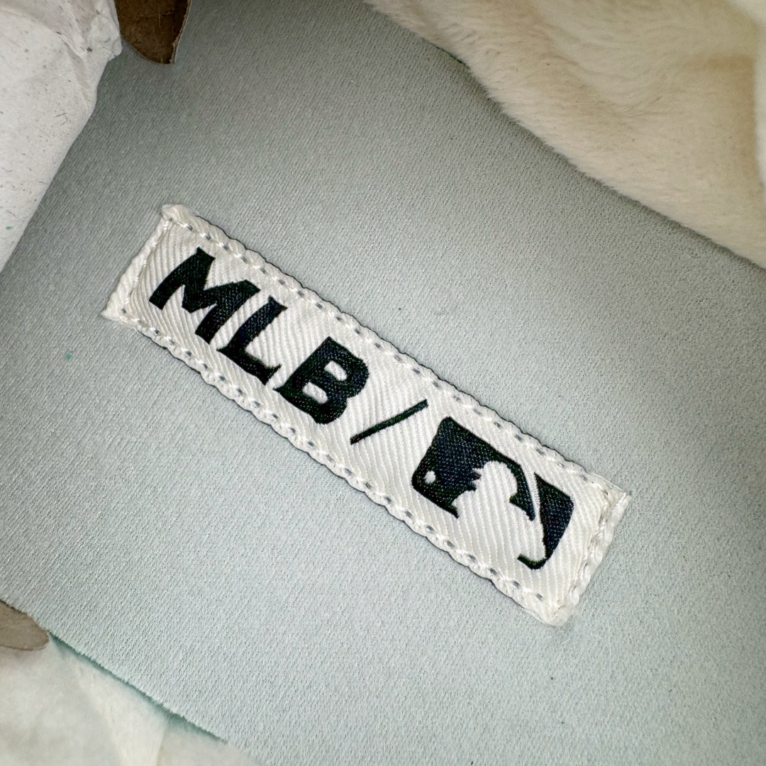 图片[10]-MLB Bouncer Padding Print Slip-on Sneakers 跳跃3D系列居家室内外秋冬一脚蹬保暖休闲面包鞋 尺码：36 36.5 37.5 38 38.5 39 40 40.5 41 42 42.5 43 44 45-选品中心