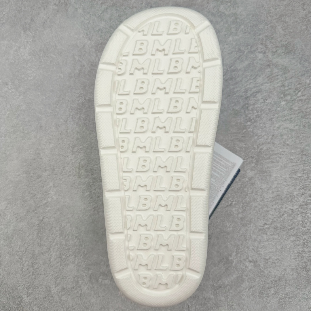 图片[9]-MLB Bouncer Padding Print Slip-on Sneakers 跳跃3D系列居家室内外秋冬一脚蹬保暖休闲面包鞋 尺码：36 36.5 37.5 38 38.5 39 40 40.5 41 42 42.5 43 44 45-选品中心