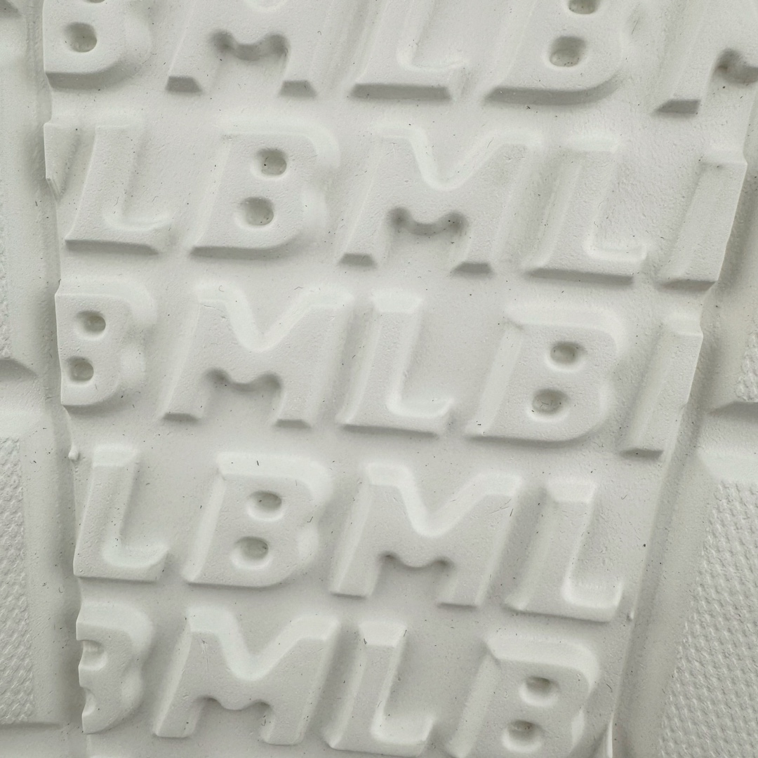 图片[17]-MLB Bouncer Padding Print Slip-on Sneakers 跳跃3D系列居家室内外秋冬一脚蹬保暖休闲面包鞋 尺码：36 36.5 37.5 38 38.5 39 40 40.5 41 42 42.5 43 44 45-选品中心