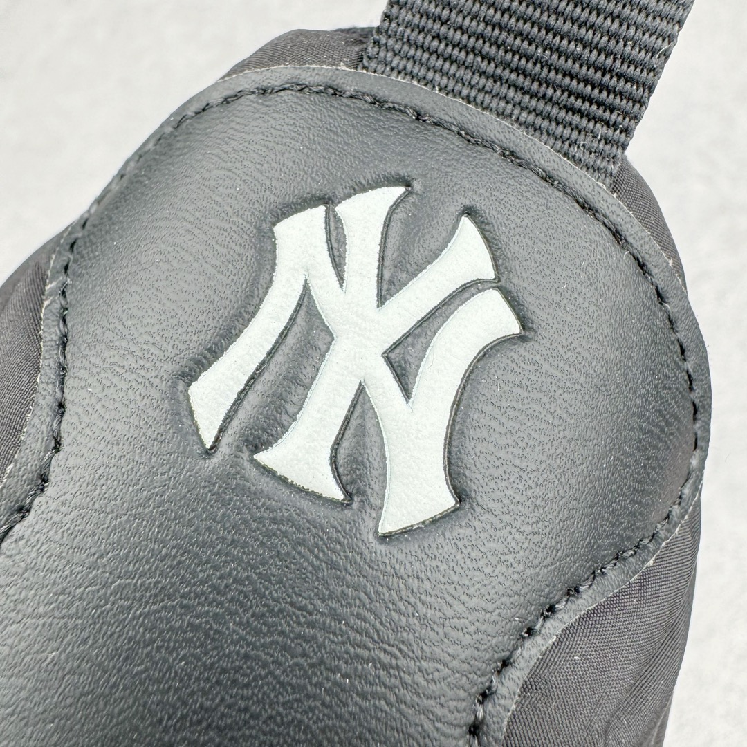 图片[11]-MLB Bouncer Padding Print Slip-on Sneakers 跳跃3D系列居家室内外秋冬一脚蹬保暖休闲面包鞋 尺码：36 36.5 37.5 38 38.5 39 40 40.5 41 42 42.5 43 44 45-选品中心