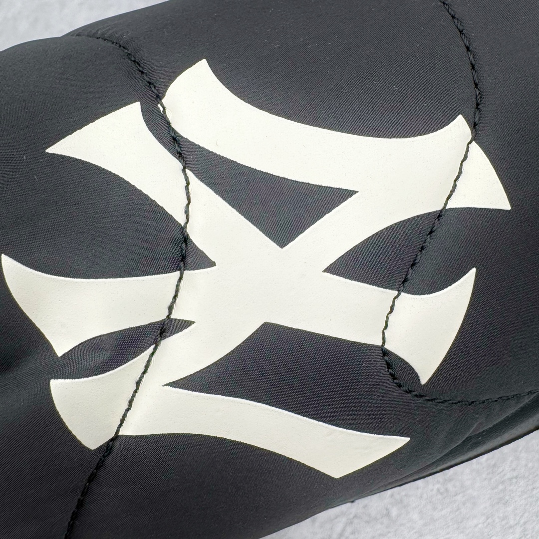 图片[10]-MLB Bouncer Padding Print Slip-on Sneakers 跳跃3D系列居家室内外秋冬一脚蹬保暖休闲面包鞋 尺码：36 36.5 37.5 38 38.5 39 40 40.5 41 42 42.5 43 44 45-选品中心