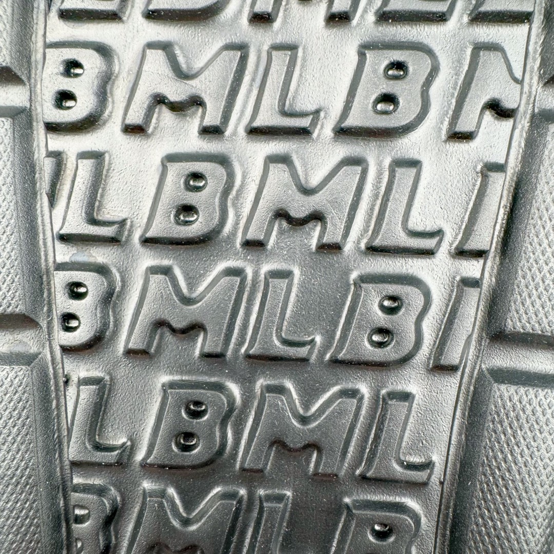 图片[12]-MLB Bouncer Padding Print Slip-on Sneakers 跳跃3D系列居家室内外秋冬一脚蹬保暖休闲面包鞋 尺码：36 36.5 37.5 38 38.5 39 40 40.5 41 42 42.5 43 44 45-选品中心