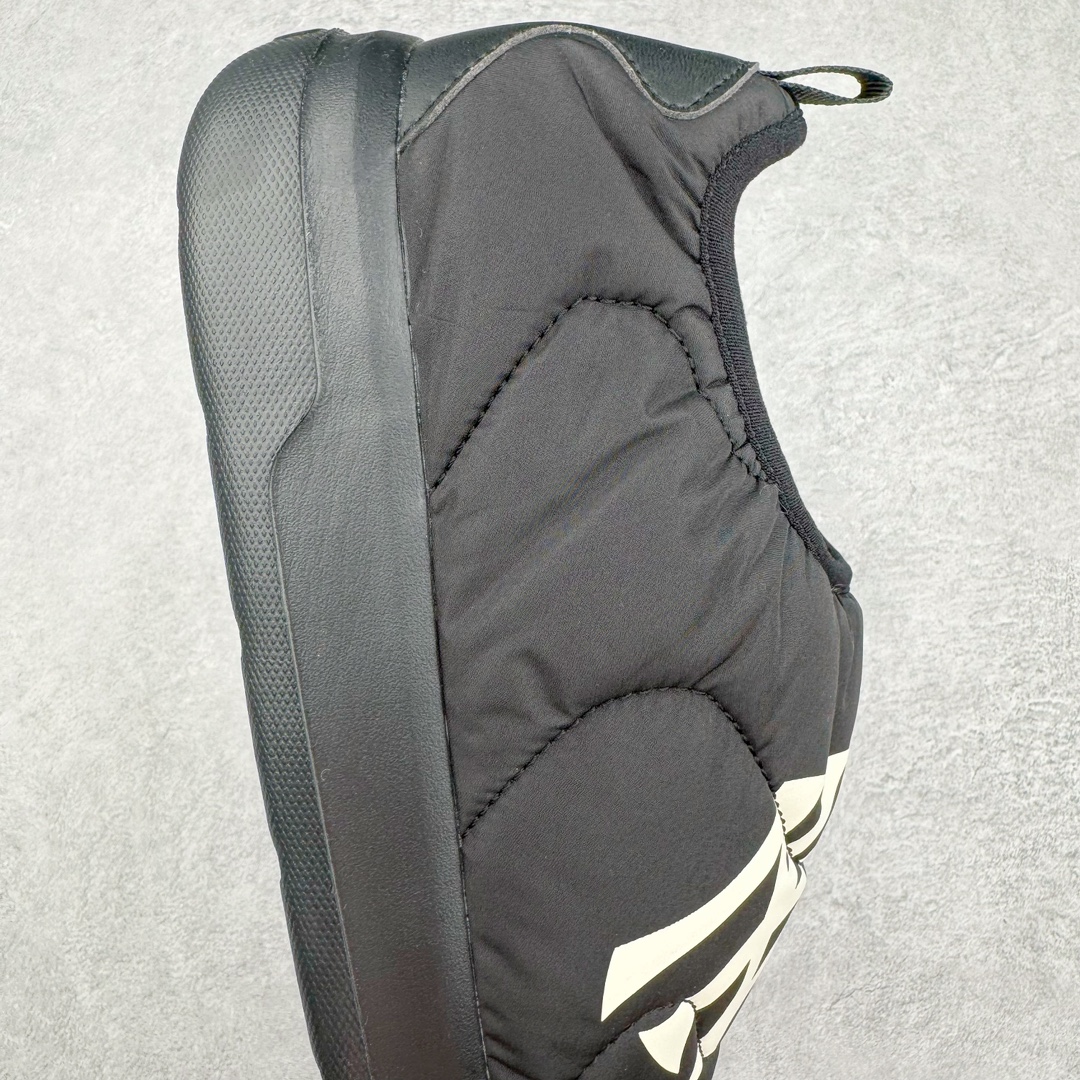 图片[6]-MLB Bouncer Padding Print Slip-on Sneakers 跳跃3D系列居家室内外秋冬一脚蹬保暖休闲面包鞋 尺码：36 36.5 37.5 38 38.5 39 40 40.5 41 42 42.5 43 44 45-选品中心