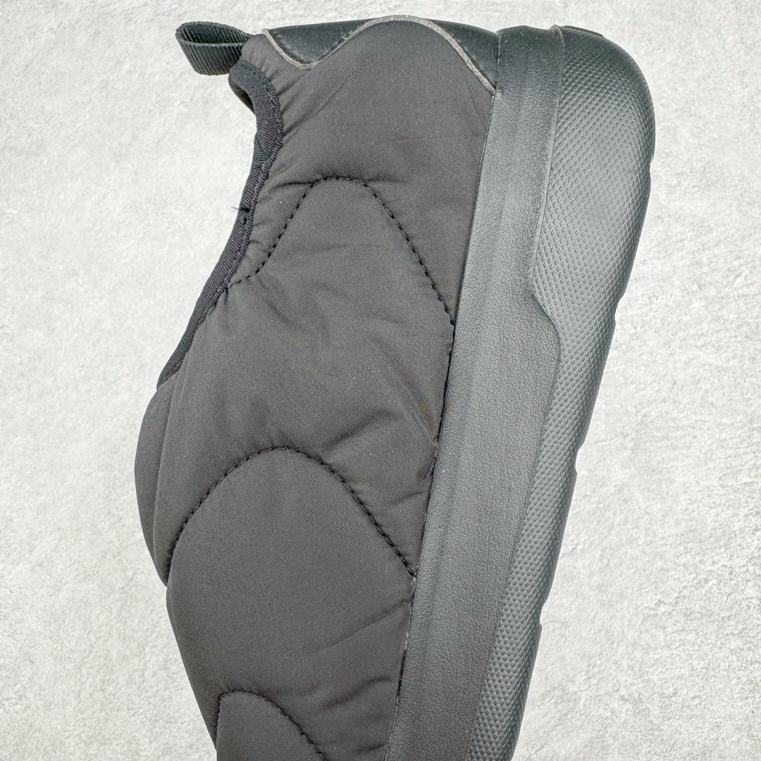 图片[7]-MLB Bouncer Padding Print Slip-on Sneakers 跳跃3D系列居家室内外秋冬一脚蹬保暖休闲面包鞋 尺码：36 36.5 37.5 38 38.5 39 40 40.5 41 42 42.5 43 44 45-选品中心