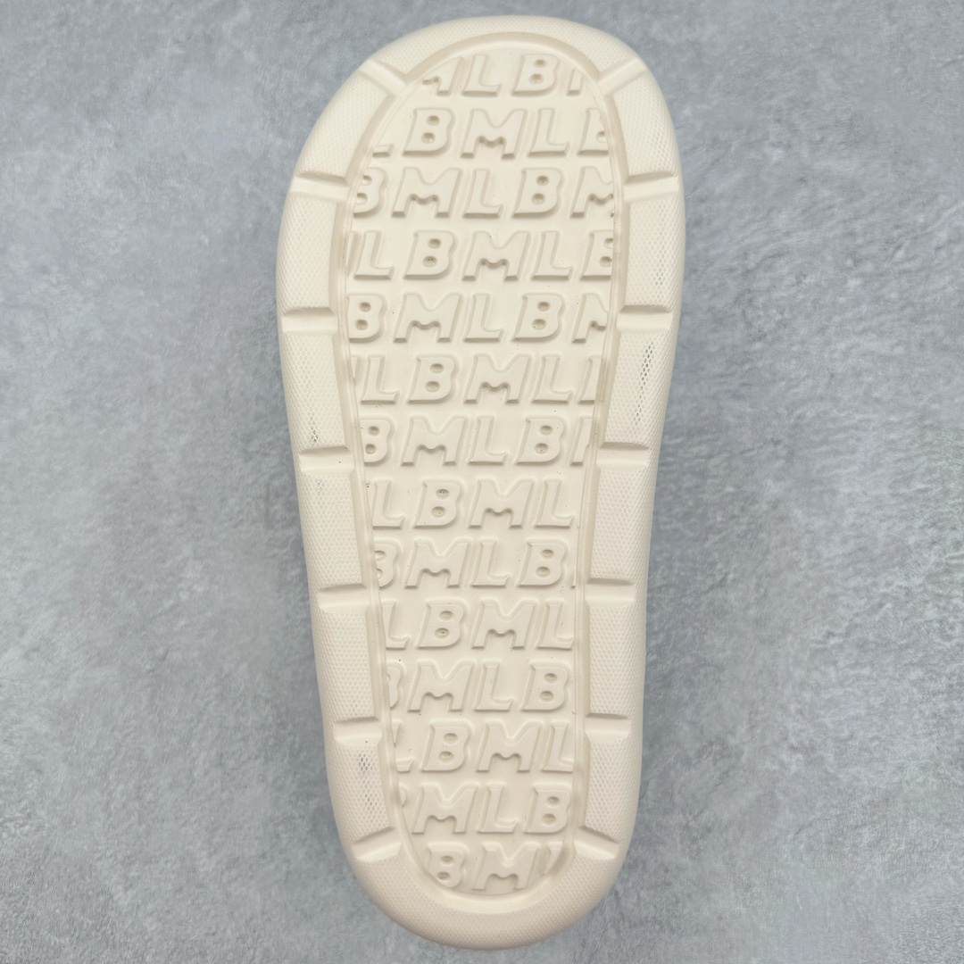 图片[9]-MLB Bouncer Padding Print Slip-on Sneakers 跳跃3D系列居家室内外秋冬一脚蹬保暖休闲面包鞋 尺码：36 36.5 37.5 38 38.5 39 40 40.5 41 42 42.5 43 44 45-选品中心