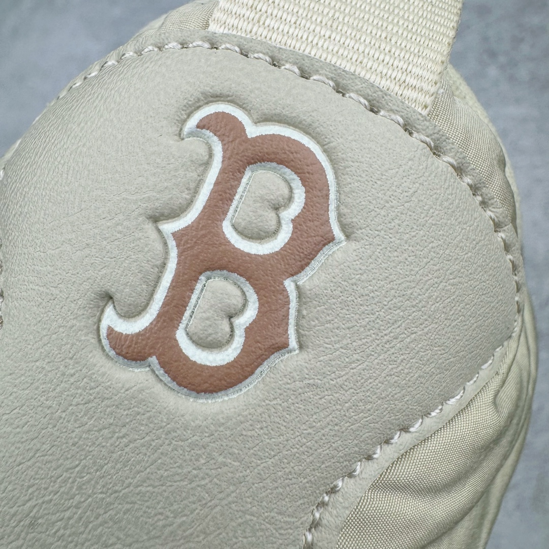 图片[11]-MLB Bouncer Padding Print Slip-on Sneakers 跳跃3D系列居家室内外秋冬一脚蹬保暖休闲面包鞋 尺码：36 36.5 37.5 38 38.5 39 40 40.5 41 42 42.5 43 44 45-选品中心