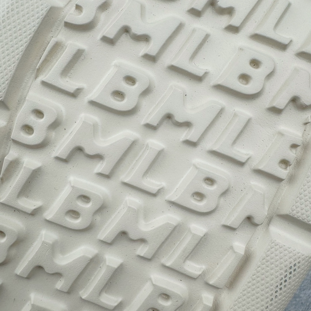 图片[13]-MLB Bouncer Padding Print Slip-on Sneakers 跳跃3D系列居家室内外秋冬一脚蹬保暖休闲面包鞋 尺码：36 36.5 37.5 38 38.5 39 40 40.5 41 42 42.5 43 44 45-选品中心