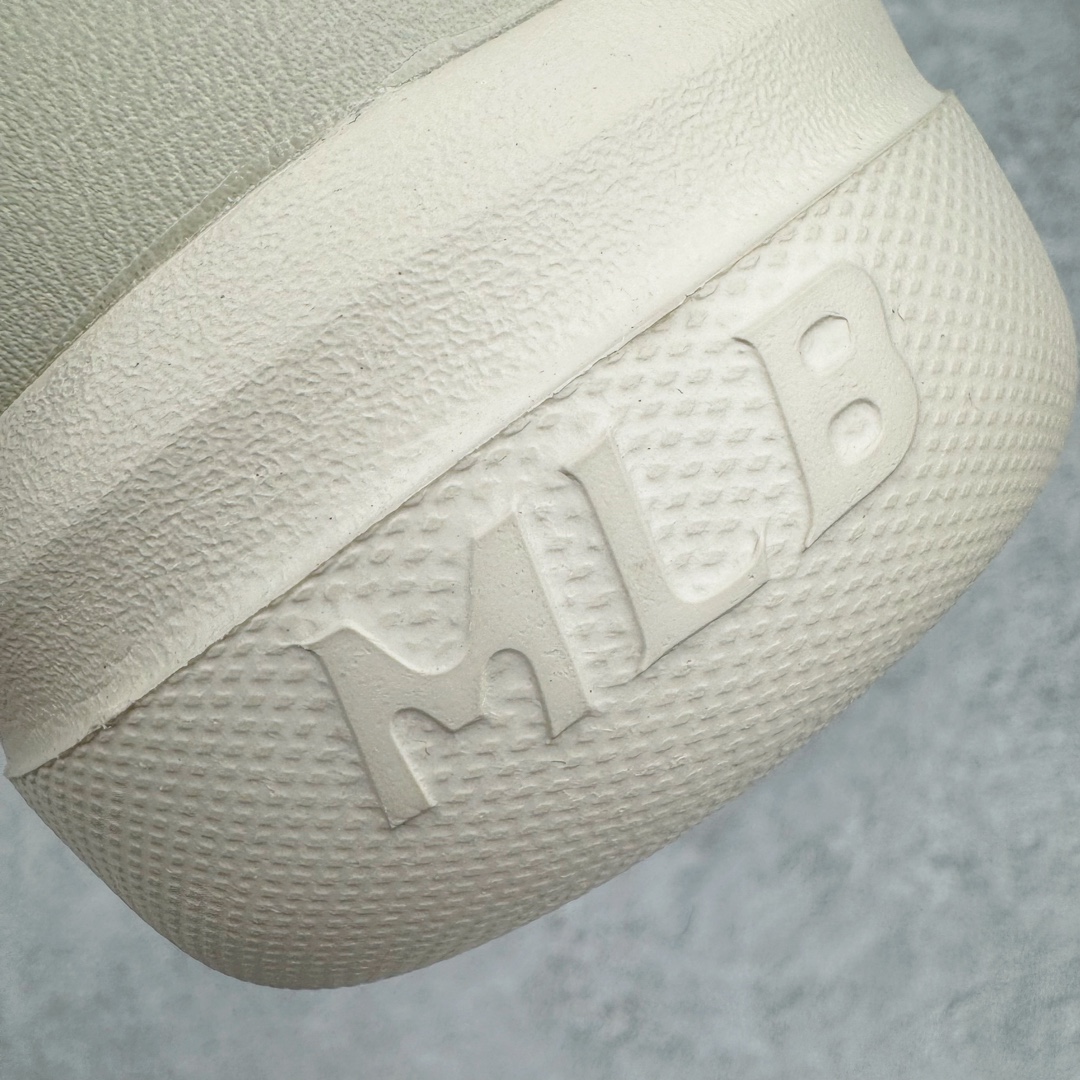 图片[12]-MLB Bouncer Padding Print Slip-on Sneakers 跳跃3D系列居家室内外秋冬一脚蹬保暖休闲面包鞋 尺码：36 36.5 37.5 38 38.5 39 40 40.5 41 42 42.5 43 44 45-选品中心