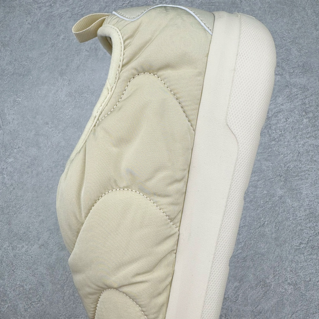 图片[7]-MLB Bouncer Padding Print Slip-on Sneakers 跳跃3D系列居家室内外秋冬一脚蹬保暖休闲面包鞋 尺码：36 36.5 37.5 38 38.5 39 40 40.5 41 42 42.5 43 44 45-选品中心