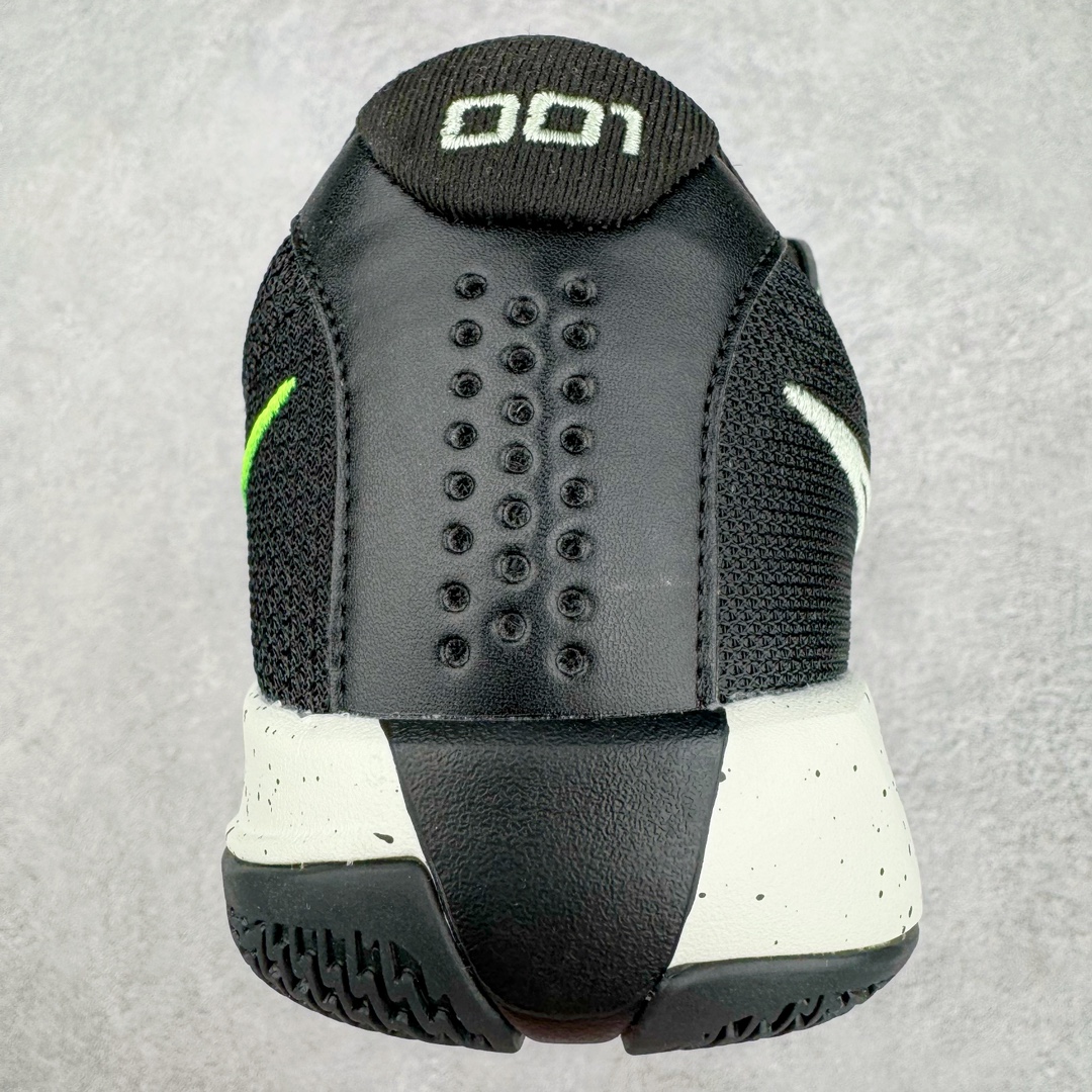 图片[8]-NK Air Zoom G.T. Cut Academy EP GT男/女篮球鞋 黑色 FB2598-001 NK首度推出G.T. Cut 系列的平价款式G.T. Cut Academy，外型维持一贯的流线型设计。不同价格的款式，让不同需求的球友也能入手适合自己的球鞋。足底出色抓地设计，助你瞬息急停，随意变速，轻松摆脱对手，驰骋赛场。匠心底纹从后跟延伸至鞋头，铸就急起急停的强劲抓地表现，助力实现侧向突破和快速移步。鞋款采用出众回弹设计，为切入、转向和移步篮筐提供出色的能量回馈。回弹性能带来弹力充沛的迈步体验，让你爆发疾速。前足搭载 Zoom Air 缓震配置，助你在赛事升温之际迅猛出击。足底缓震配置带来舒适比赛体验。中底搭载厚实泡绵，营造非凡舒适的支撑感受。该鞋款可轻松驾驭坚硬地面，助力鏖战。尺码：36 36.5 37.5 38 38.5 39 40 40.5 41 42 42.5 43 44 44.5 45 46-选品中心