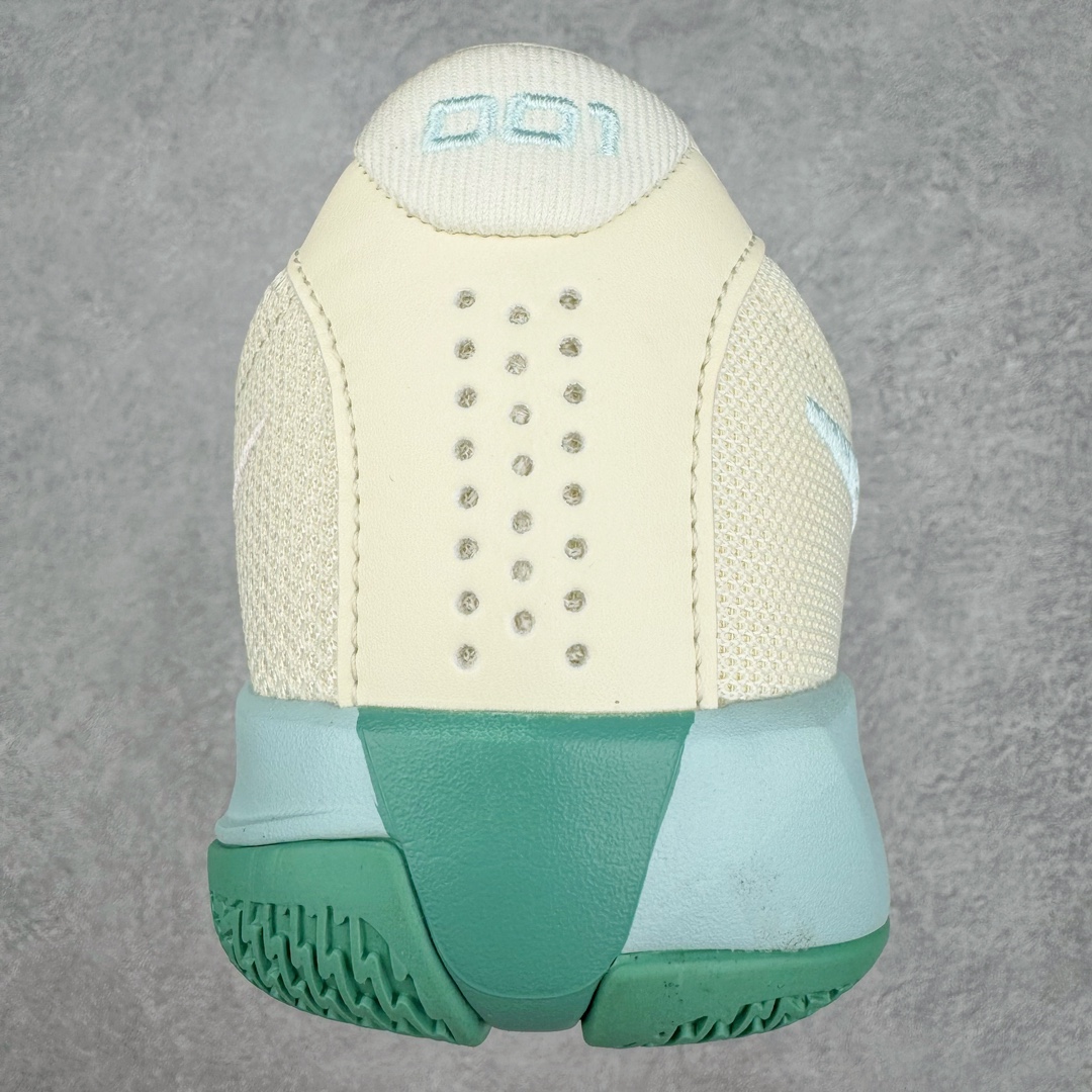 图片[8]-NK Air Zoom G.T. Cut Academy EP GT男/女篮球鞋 米绿色 FB2598-102 NK首度推出G.T. Cut 系列的平价款式G.T. Cut Academy，外型维持一贯的流线型设计。不同价格的款式，让不同需求的球友也能入手适合自己的球鞋。足底出色抓地设计，助你瞬息急停，随意变速，轻松摆脱对手，驰骋赛场。匠心底纹从后跟延伸至鞋头，铸就急起急停的强劲抓地表现，助力实现侧向突破和快速移步。鞋款采用出众回弹设计，为切入、转向和移步篮筐提供出色的能量回馈。回弹性能带来弹力充沛的迈步体验，让你爆发疾速。前足搭载 Zoom Air 缓震配置，助你在赛事升温之际迅猛出击。足底缓震配置带来舒适比赛体验。中底搭载厚实泡绵，营造非凡舒适的支撑感受。该鞋款可轻松驾驭坚硬地面，助力鏖战。尺码：36 36.5 37.5 38 38.5 39 40 40.5 41 42 42.5 43 44 44.5 45 46-选品中心