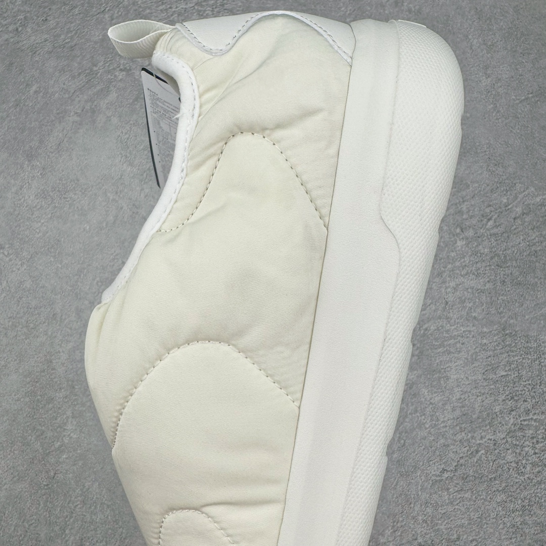 图片[7]-MLB Bouncer Padding Print Slip-on Sneakers 跳跃3D系列居家室内外秋冬一脚蹬保暖休闲面包鞋 尺码：36 36.5 37.5 38 38.5 39 40 40.5 41 42 42.5 43 44 45-选品中心