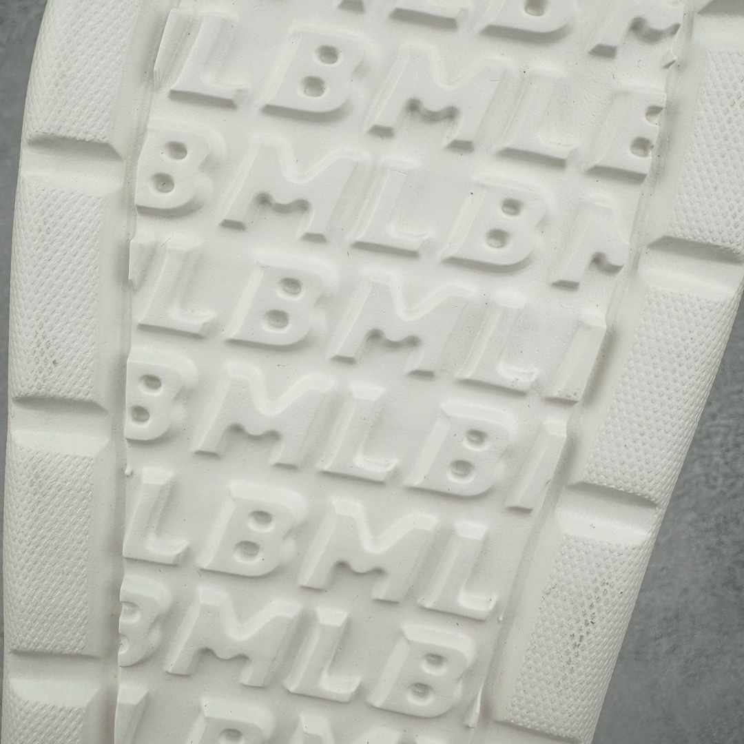 图片[10]-MLB Bouncer Padding Print Slip-on Sneakers 跳跃3D系列居家室内外秋冬一脚蹬保暖休闲面包鞋 尺码：36 36.5 37.5 38 38.5 39 40 40.5 41 42 42.5 43 44 45-选品中心