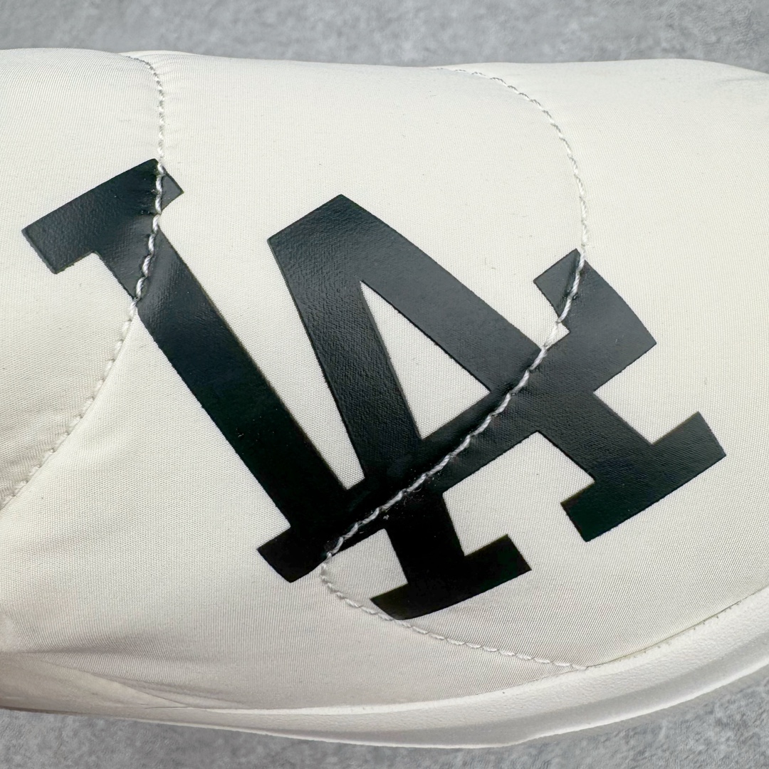 图片[11]-MLB Bouncer Padding Print Slip-on Sneakers 跳跃3D系列居家室内外秋冬一脚蹬保暖休闲面包鞋 尺码：36 36.5 37.5 38 38.5 39 40 40.5 41 42 42.5 43 44 45-选品中心