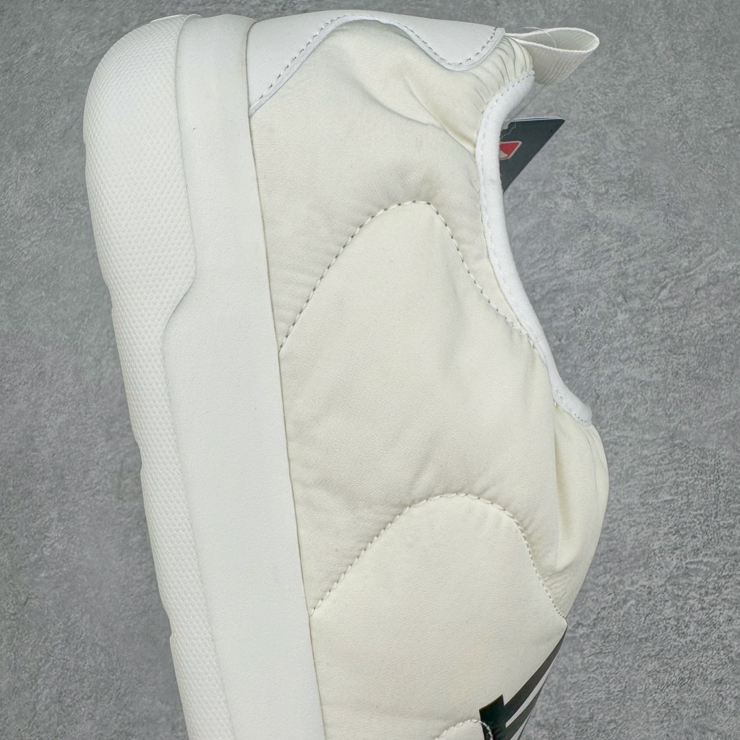 图片[6]-MLB Bouncer Padding Print Slip-on Sneakers 跳跃3D系列居家室内外秋冬一脚蹬保暖休闲面包鞋 尺码：36 36.5 37.5 38 38.5 39 40 40.5 41 42 42.5 43 44 45-选品中心