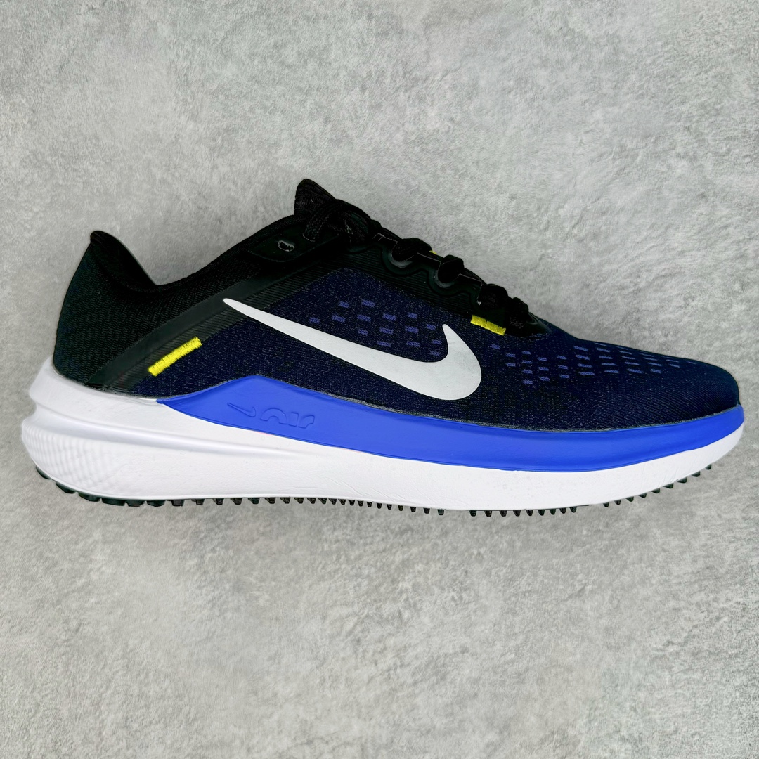 图片[7]-＃福利特价 NK Zoom Structure 25 轻便舒适网布减震防滑透气休闲跑步鞋 新款对比上一代在中底材料添加了更多的泡绵 比其前身具有更好的支撑和舒适度 新鞋款在鞋跟、鞋领和鞋舌内侧采用了更为柔软的材料 让鞋子接触脚踝的任何部分都感觉光滑舒适 鞋面上的单层网布提供透气性和耐用性 耐用的橡胶鞋底在前掌处设有凹槽 可提供灵活性 侧面的垂直凹槽有助于创造稳定性 尺码：36 36.5 37.5 38 38.5 39 40 40.5 41 42 42.5 43 44 44.5 45-选品中心