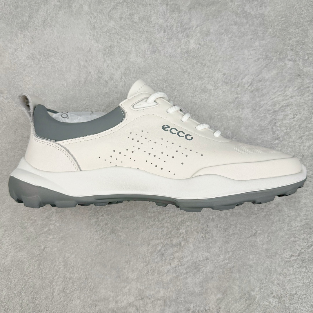 ECCO爱步男鞋 四季爆款户外鞋 健步系列运动鞋 休闲跑步鞋 脚感轻便舒适度真心没的说 面料ECCO家族工艺牛皮 鞋面开孔结构设计增强透气性 E-DTS混合大底科技 耐磨 防滑 轻便 兼顾透气性和包裹性 带来全方位透气脚感 PU+橡胶发泡组合轻盈鞋底具有良好的缓震性能 脚感极佳 尺码：38 39 40 41 42 43 44（皮鞋码）-选品中心