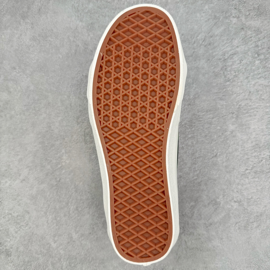 图片[9]-Vans SK8-Hi VR3 黑白中帮 范斯官方 环保经典简约休闲帆布鞋 尺码：35 36 36.5 37 38 38.5 39 40 40.5 41 42 42.5 43 44-选品中心