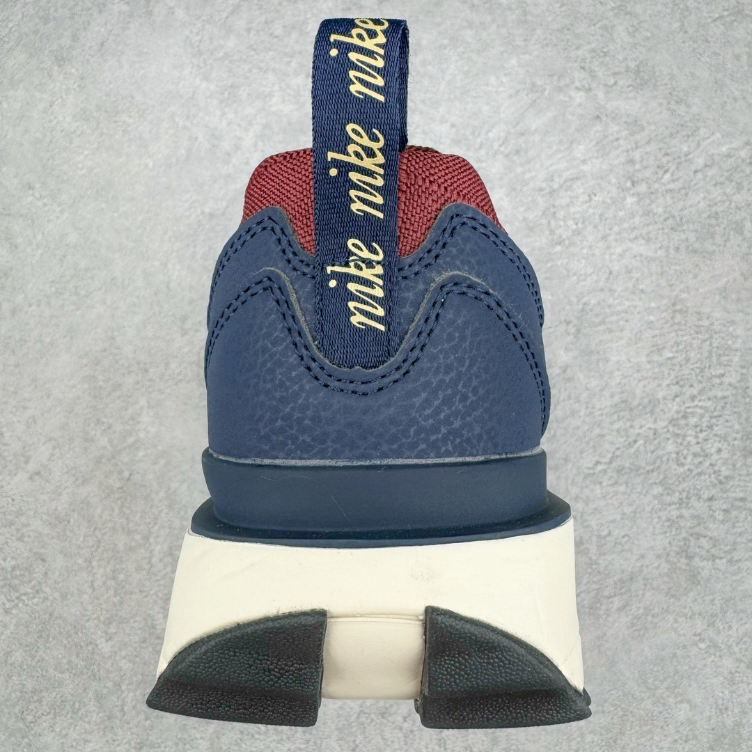 图片[8]-NK Air Max Dawn 黎明系列低帮气垫百搭休闲运动慢跑鞋 DX5655-200 采用柔软翻毛皮和透气梭织材料打造利落鞋面 中底和鞋跟融入现代感线条设计 兼具复古风格与时尚魅力 尽显运动风范 鞋底加入 Air 缓震配置巧搭柔软泡绵 塑就非凡舒适感受 穿上 Air Max Dawn 运动鞋 打造出众造型 迎接美好的一天 尺码：36 36.5 37.5 38 38.5 39 40 40.5 41 42 42.5 43 44 44.5 45-选品中心