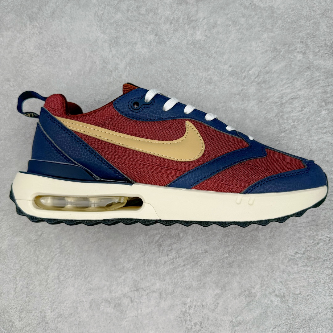 NK Air Max Dawn 黎明系列低帮气垫百搭休闲运动慢跑鞋 DX5655-200 采用柔软翻毛皮和透气梭织材料打造利落鞋面 中底和鞋跟融入现代感线条设计 兼具复古风格与时尚魅力 尽显运动风范 鞋底加入 Air 缓震配置巧搭柔软泡绵 塑就非凡舒适感受 穿上 Air Max Dawn 运动鞋 打造出众造型 迎接美好的一天 尺码：36 36.5 37.5 38 38.5 39 40 40.5 41 42 42.5 43 44 44.5 45-选品中心