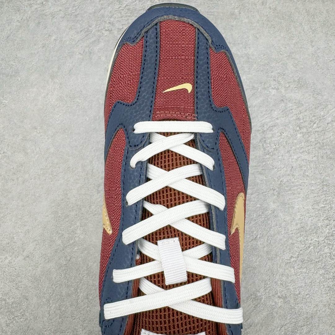 图片[4]-NK Air Max Dawn 黎明系列低帮气垫百搭休闲运动慢跑鞋 DX5655-200 采用柔软翻毛皮和透气梭织材料打造利落鞋面 中底和鞋跟融入现代感线条设计 兼具复古风格与时尚魅力 尽显运动风范 鞋底加入 Air 缓震配置巧搭柔软泡绵 塑就非凡舒适感受 穿上 Air Max Dawn 运动鞋 打造出众造型 迎接美好的一天 尺码：36 36.5 37.5 38 38.5 39 40 40.5 41 42 42.5 43 44 44.5 45-选品中心