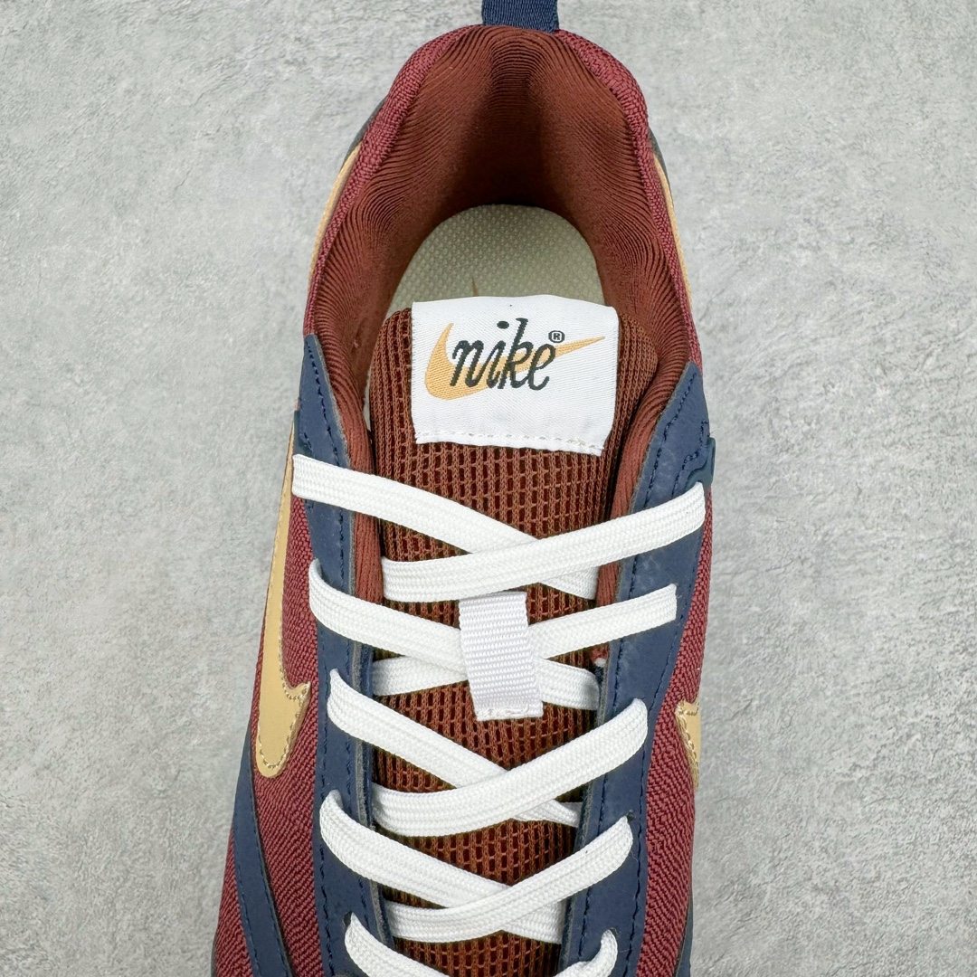 图片[5]-NK Air Max Dawn 黎明系列低帮气垫百搭休闲运动慢跑鞋 DX5655-200 采用柔软翻毛皮和透气梭织材料打造利落鞋面 中底和鞋跟融入现代感线条设计 兼具复古风格与时尚魅力 尽显运动风范 鞋底加入 Air 缓震配置巧搭柔软泡绵 塑就非凡舒适感受 穿上 Air Max Dawn 运动鞋 打造出众造型 迎接美好的一天 尺码：36 36.5 37.5 38 38.5 39 40 40.5 41 42 42.5 43 44 44.5 45-选品中心