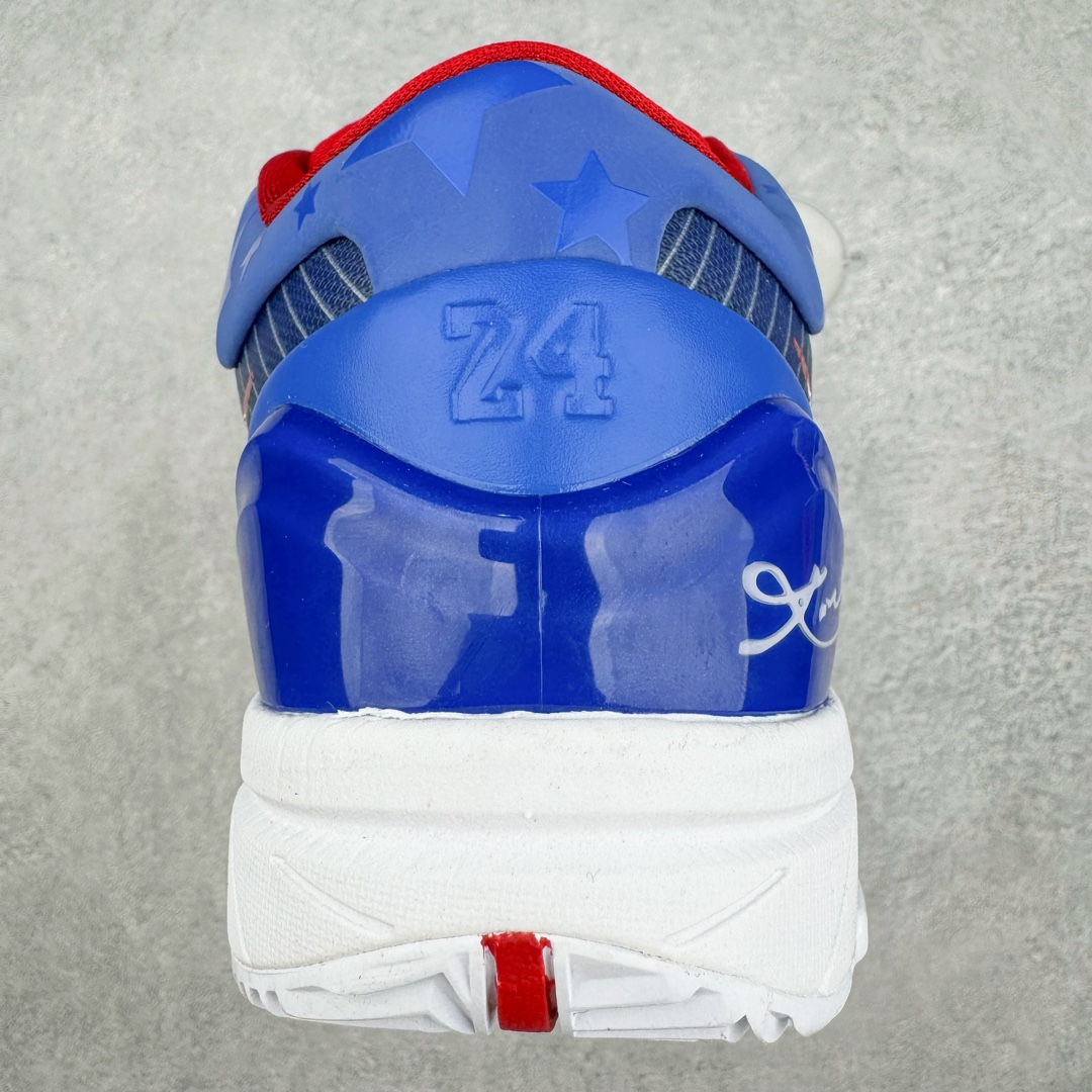 图片[8]-＃灭世 NK Zoom Kobe 4 科比四代 费城蓝色 FQ3545-400 历时半年 重新开版 最高工艺 最高标准 打造顶级实战旗舰标杆 实战属性TOP 1 接受任意版本实战性能正面PK 实力源自深耕实战球鞋的工业底蕴 王者归来绝非空穴来风 杜绝杀猪 感受一分钱十分货诚意巨作 ✅原厂超厚头层磨砂牛皮 ➕独家定制头层蛇鳞纹 ✅正确蛇鳞压印原盒 ✅原厂复刻纸板➕原楦调试 历时半年 打造近乎完美版型（包裹体验 鞋脚一体性 99% 无限接近） ✅中底MD黑色部分为特殊组合工艺 外层复合超薄绒布，触摸触感明显区分市场货品 【市场唯一同步正品工艺货品】 ✅代工级品控 一个月独家售后 为实战保驾护航 尺码：39-47.5-选品中心