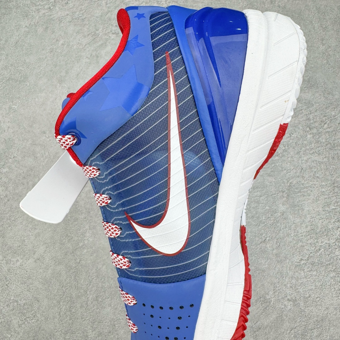 图片[7]-＃灭世 NK Zoom Kobe 4 科比四代 费城蓝色 FQ3545-400 历时半年 重新开版 最高工艺 最高标准 打造顶级实战旗舰标杆 实战属性TOP 1 接受任意版本实战性能正面PK 实力源自深耕实战球鞋的工业底蕴 王者归来绝非空穴来风 杜绝杀猪 感受一分钱十分货诚意巨作 ✅原厂超厚头层磨砂牛皮 ➕独家定制头层蛇鳞纹 ✅正确蛇鳞压印原盒 ✅原厂复刻纸板➕原楦调试 历时半年 打造近乎完美版型（包裹体验 鞋脚一体性 99% 无限接近） ✅中底MD黑色部分为特殊组合工艺 外层复合超薄绒布，触摸触感明显区分市场货品 【市场唯一同步正品工艺货品】 ✅代工级品控 一个月独家售后 为实战保驾护航 尺码：39-47.5-选品中心
